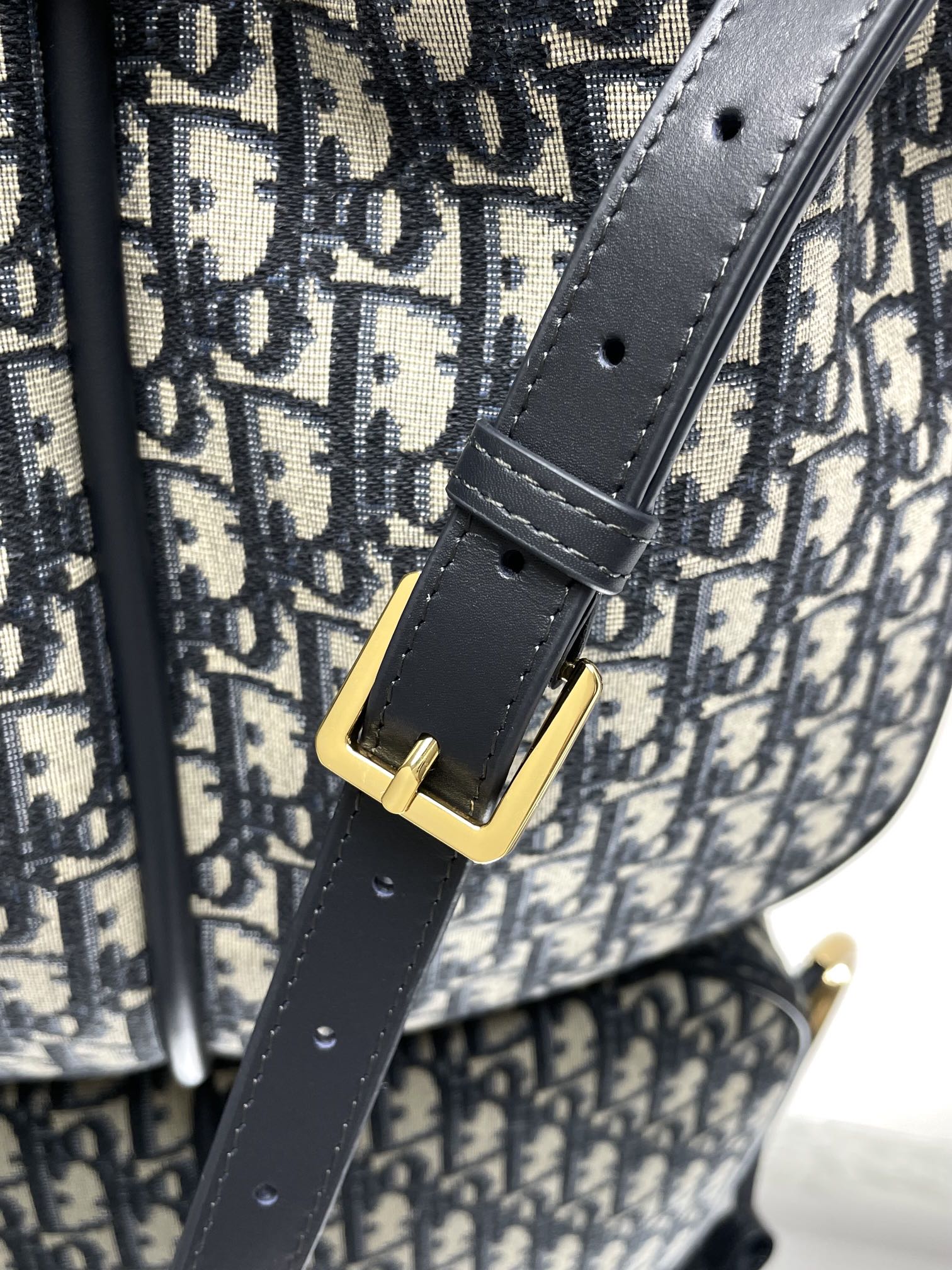 D Nolita Bag Blue