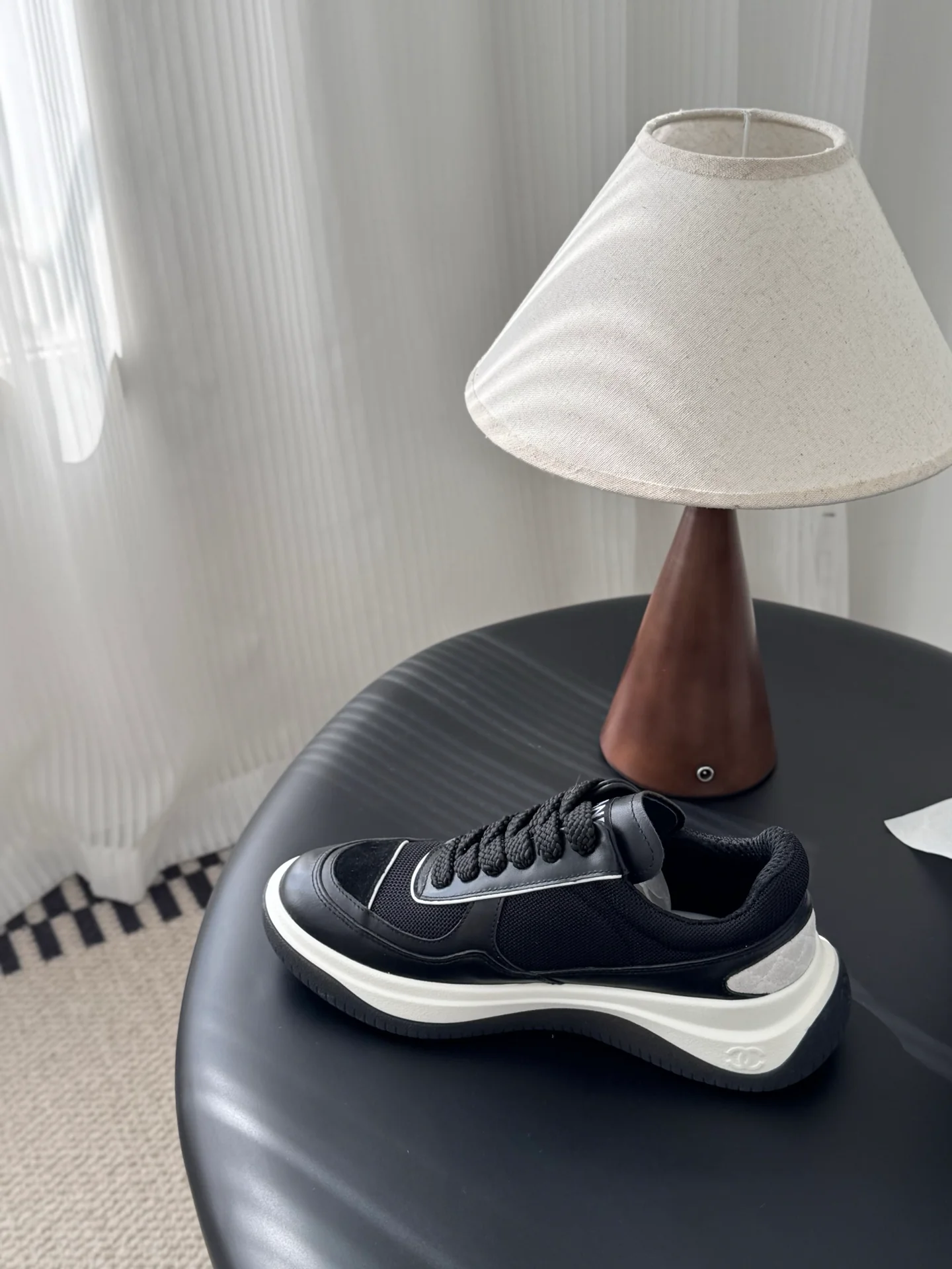 Chan 26ss sneaker