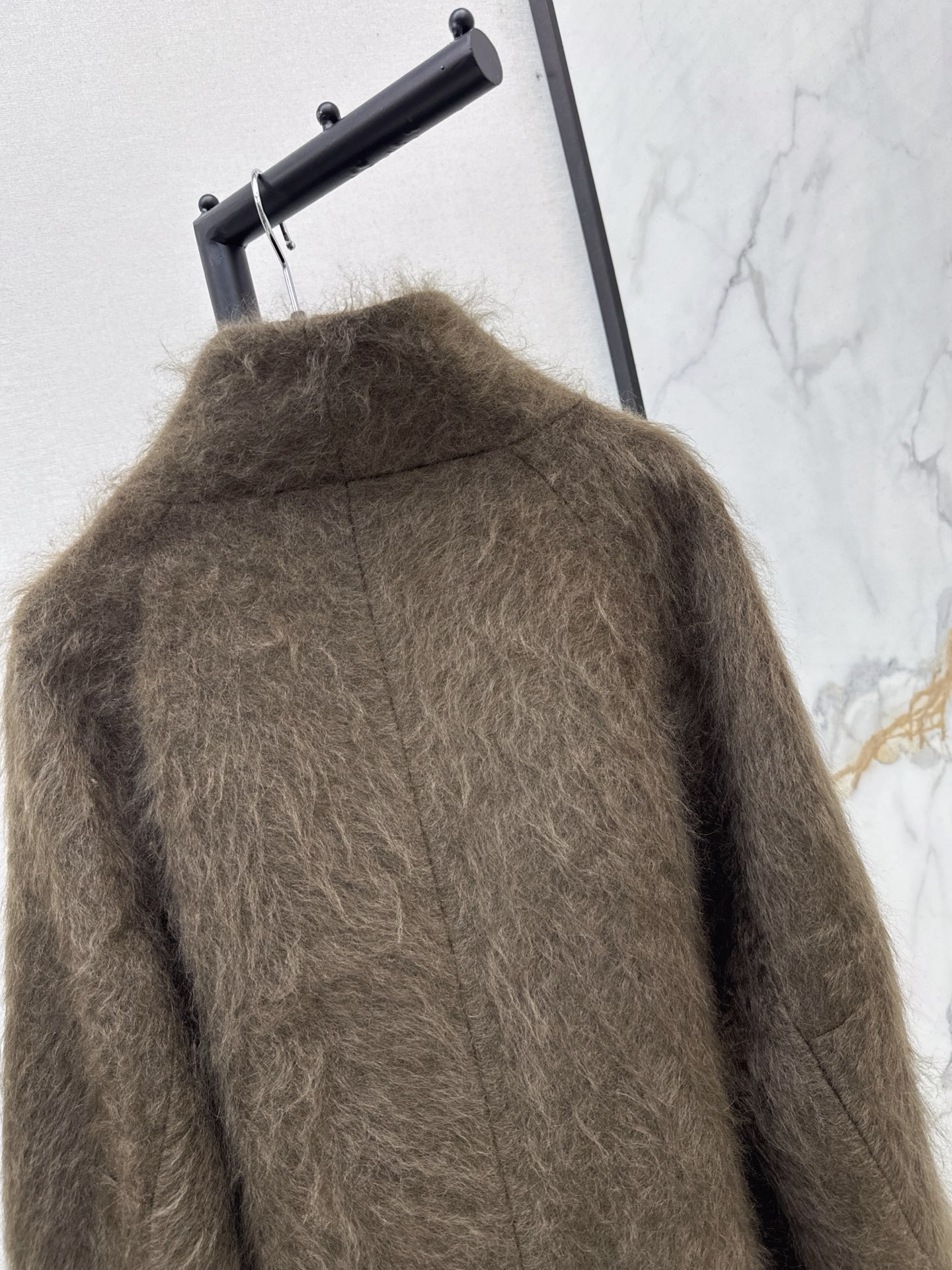 Max 26fw wool jacket