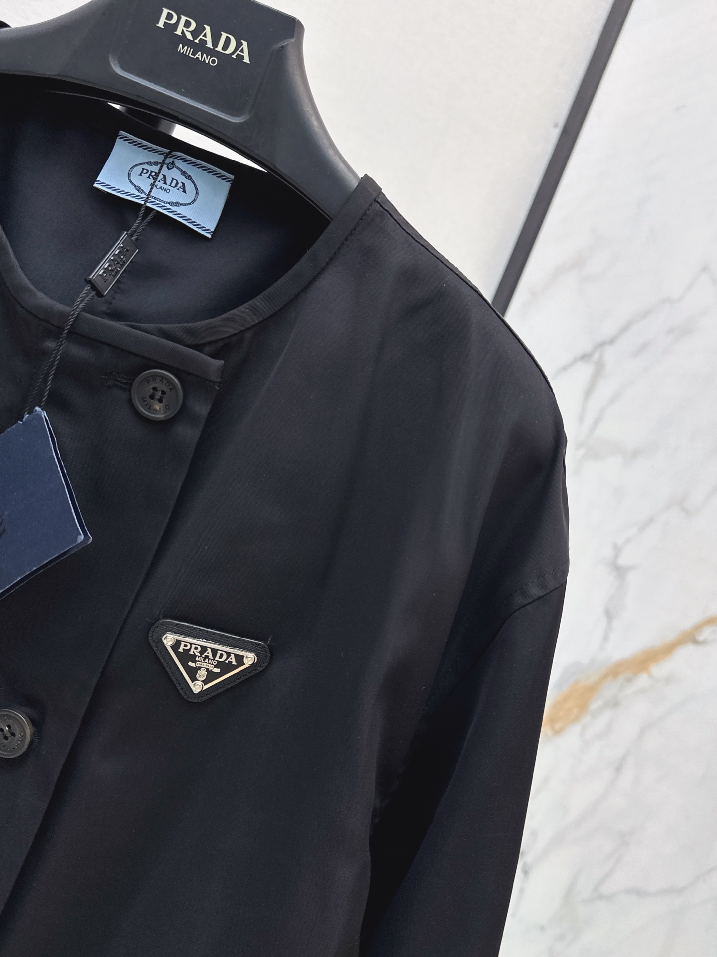 Pra 26fw casual jacket