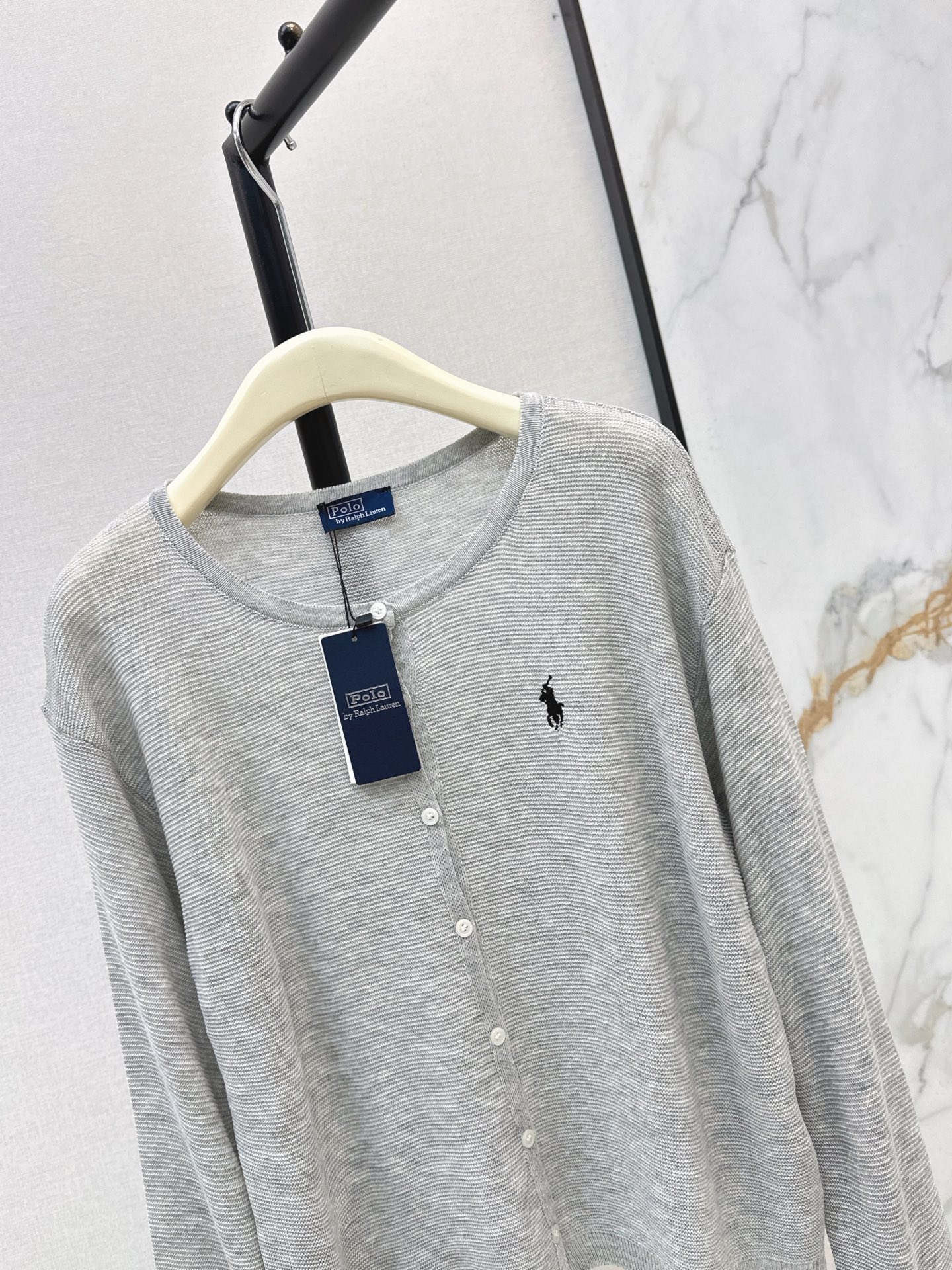 Ralp 26fw knit cardigan