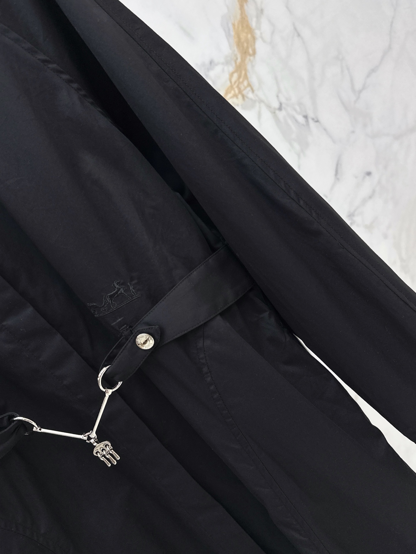 Her 26fw shirt dress
