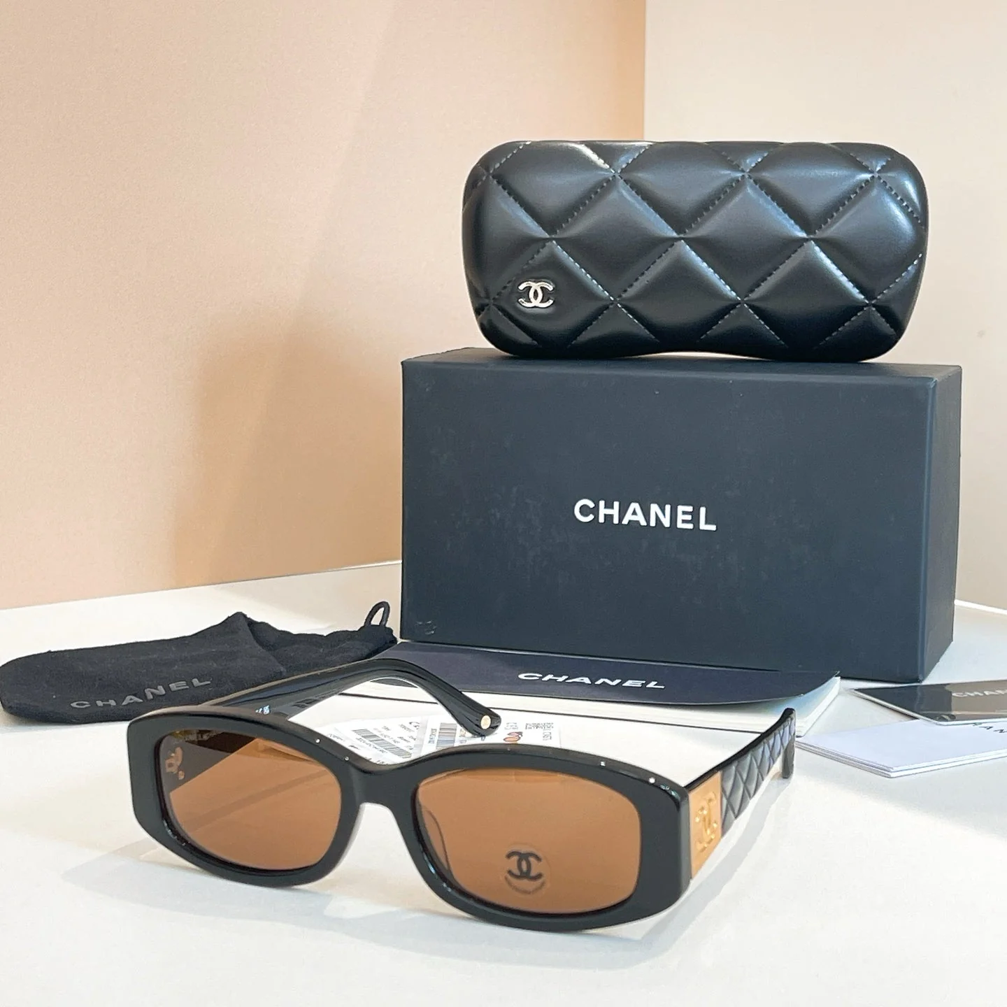 CH C74573S sunglasses