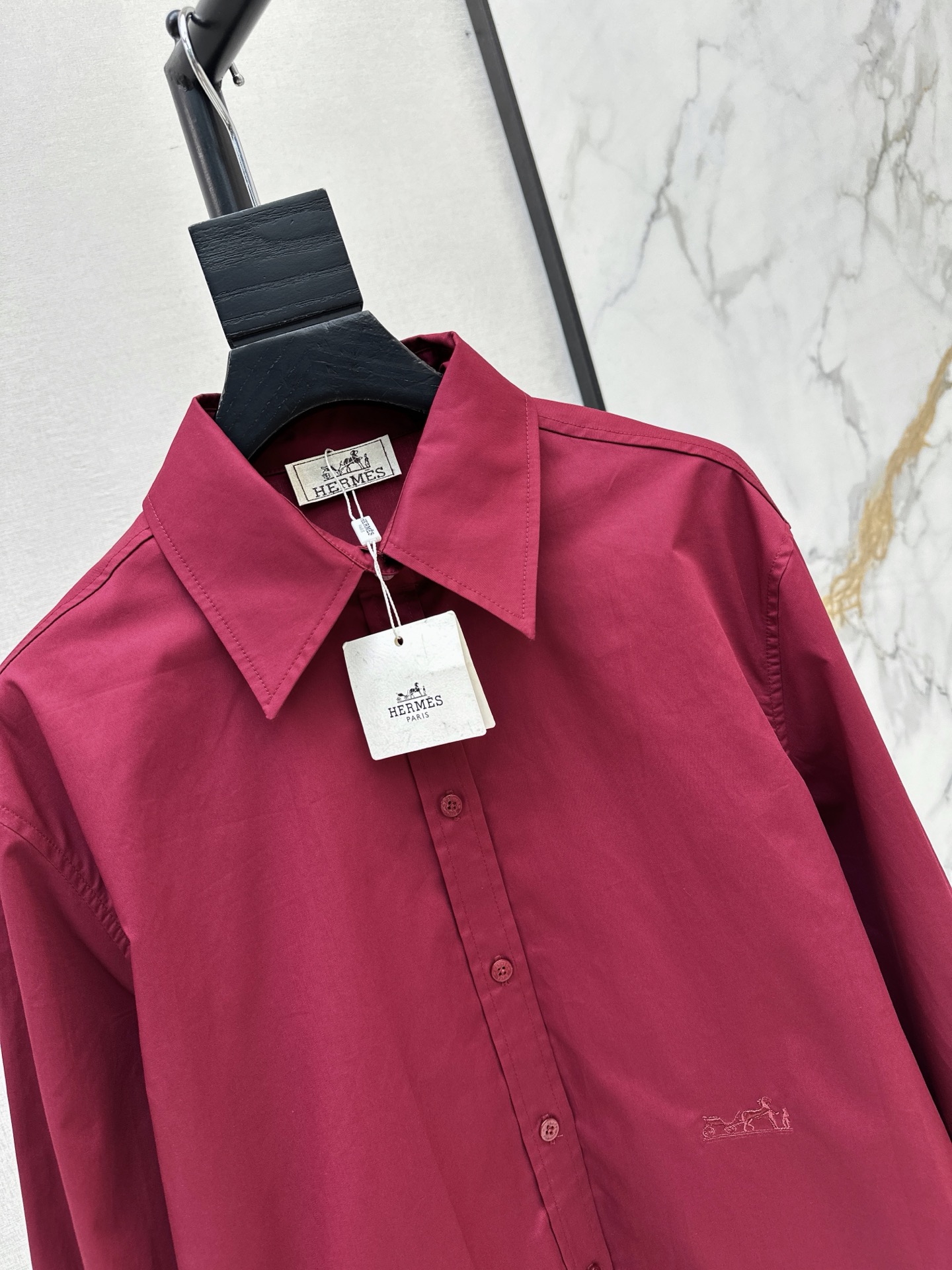Her 26fw shirt