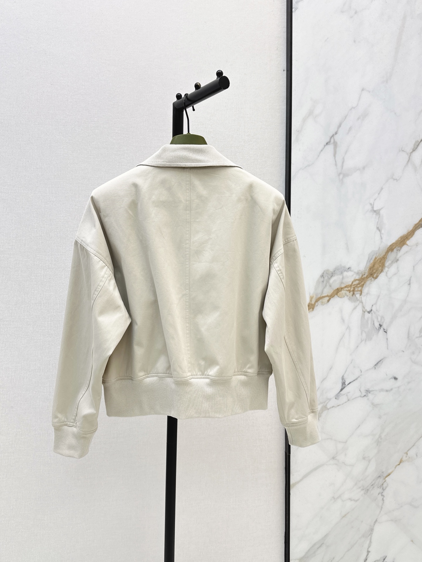 Guc 26fw zipper jacket