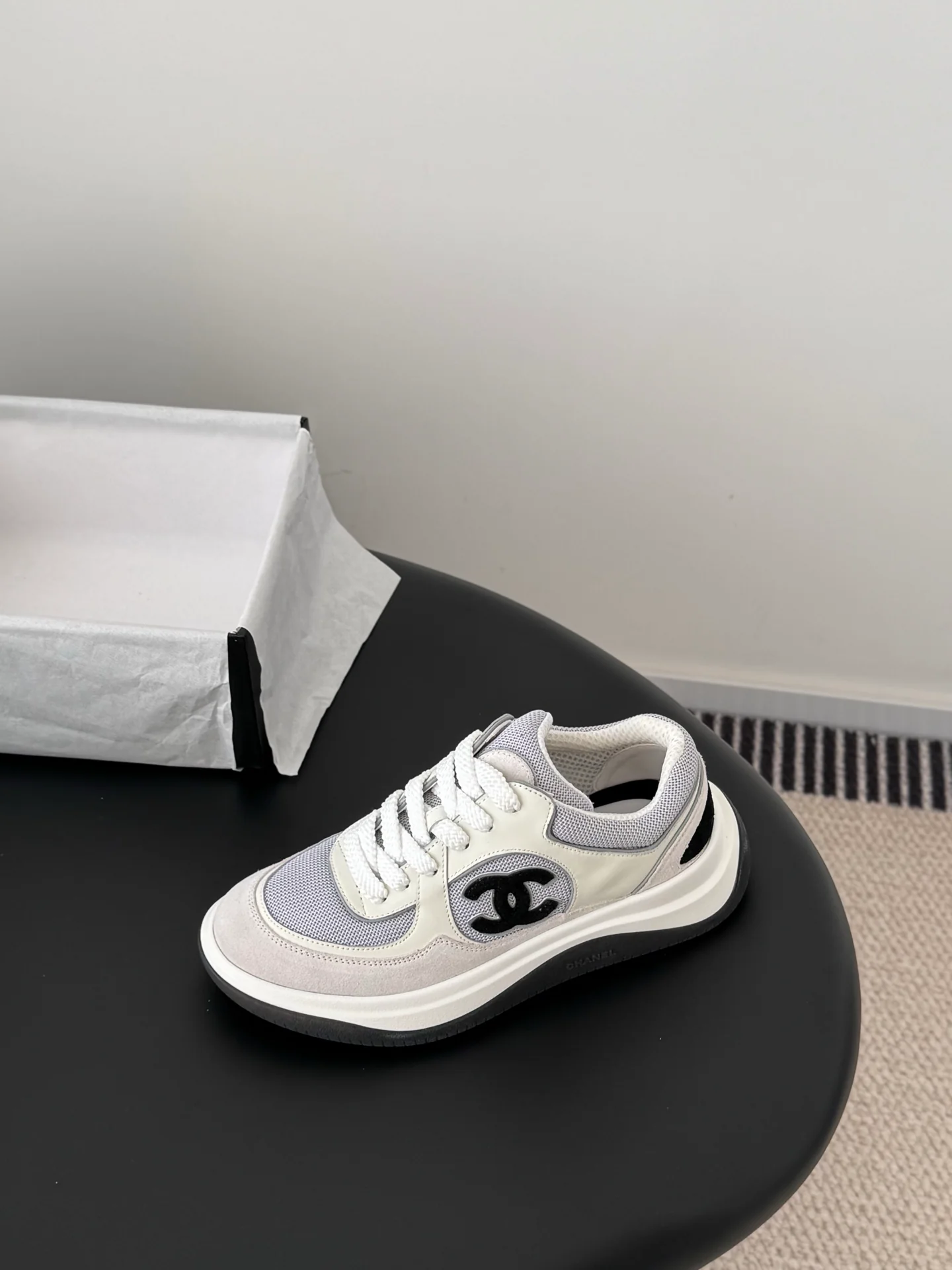 Chan 26ss sneaker