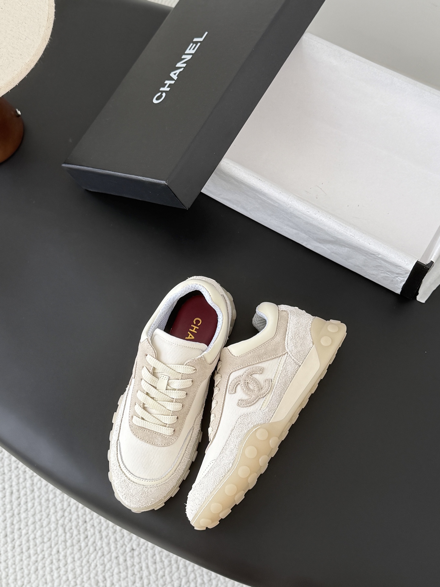Chan 26ss casual sneaker