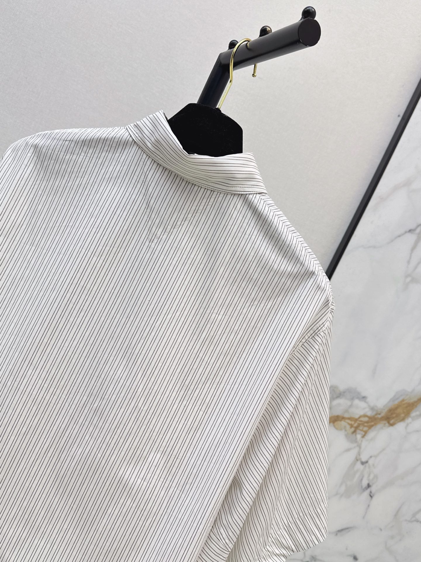 Bott 26ss dolman sleeve shirt