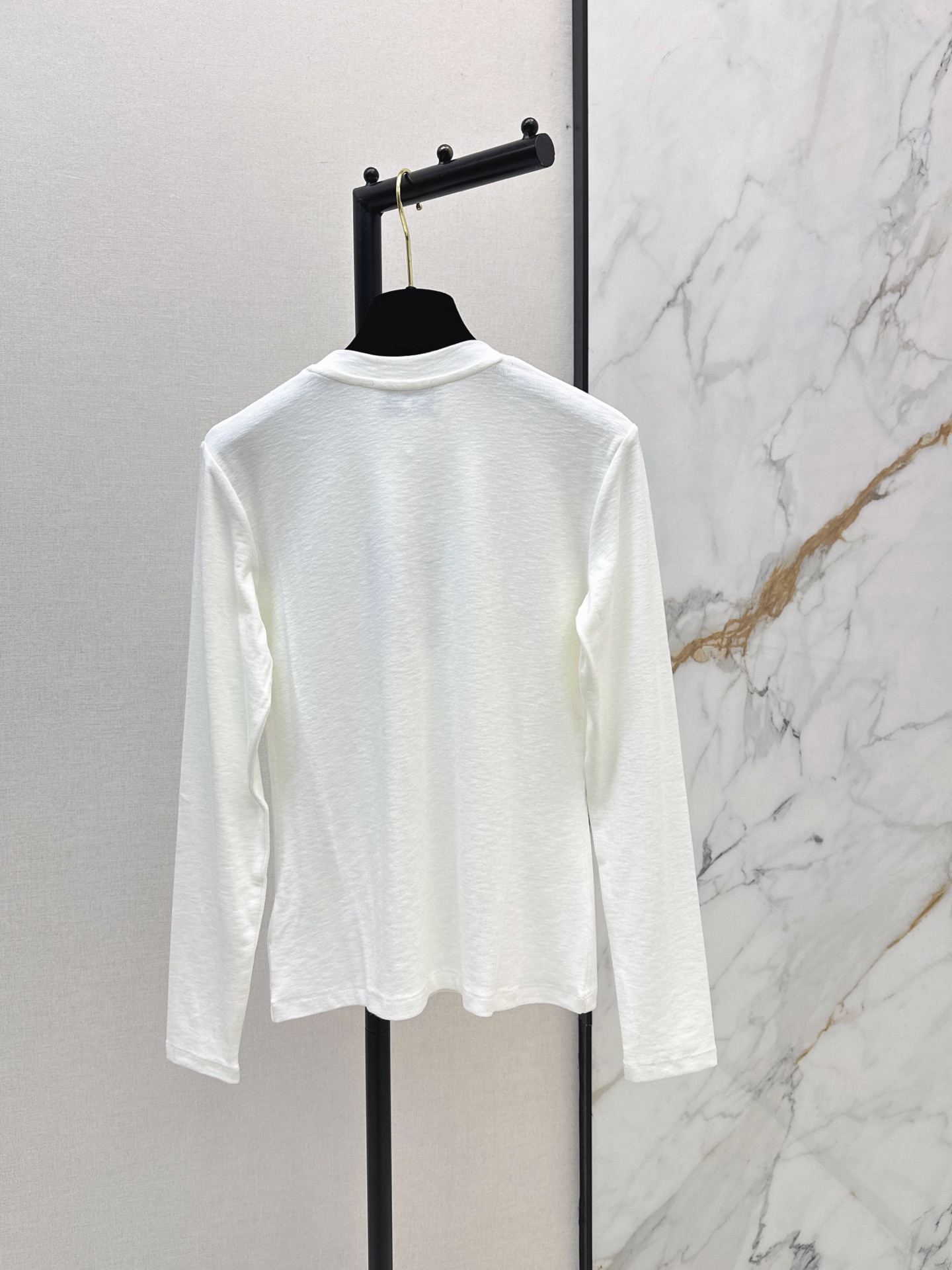 Chan 26fw basic tee
