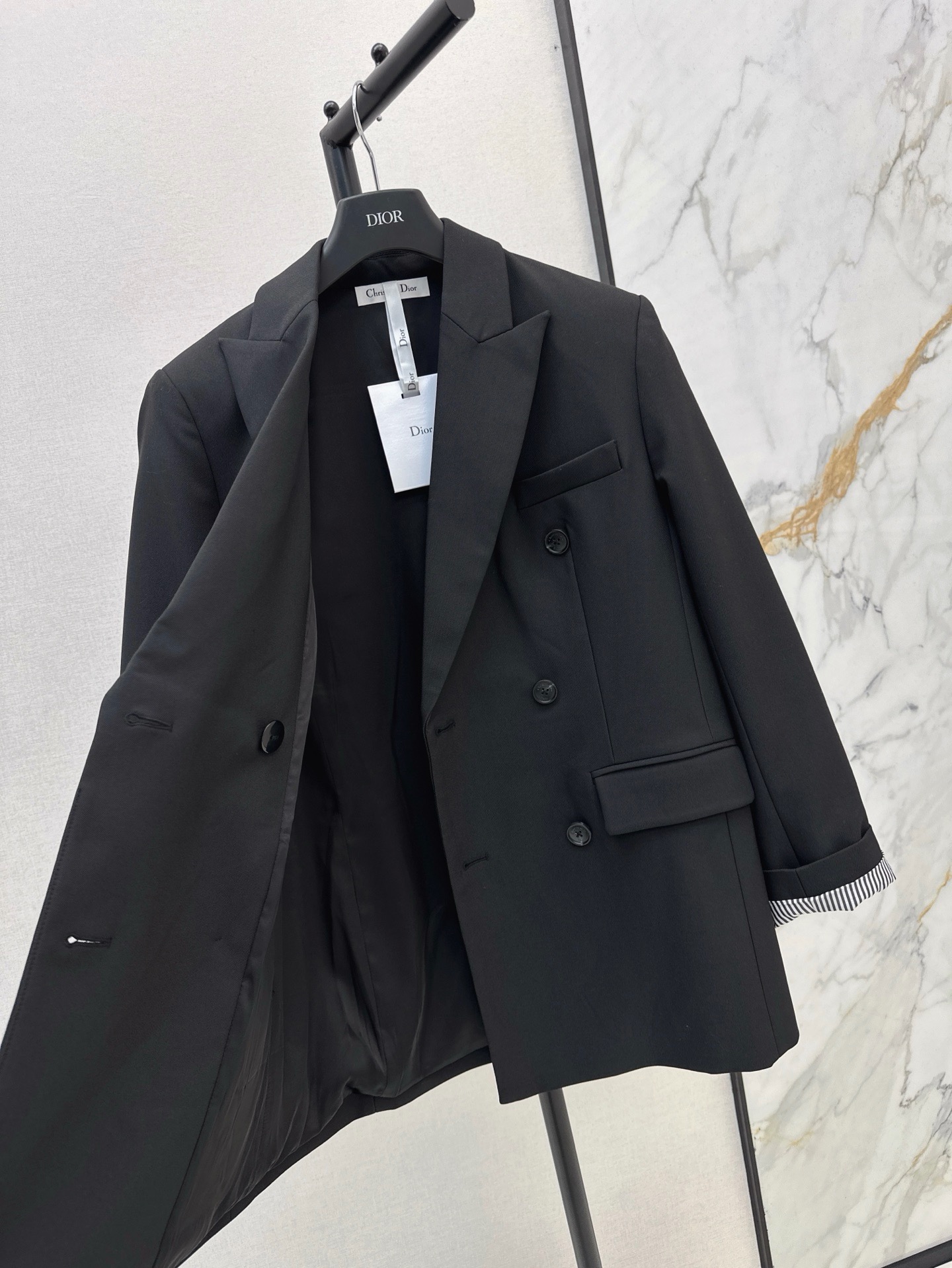 CD 26fw blazer