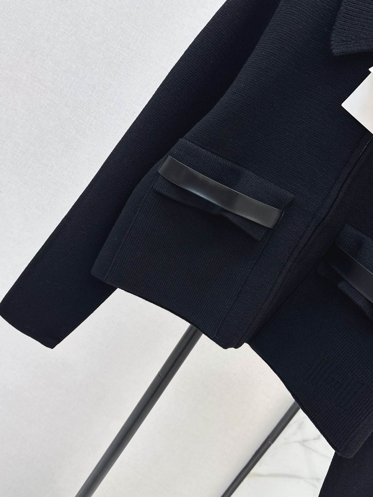 Her 26fw wool jacket