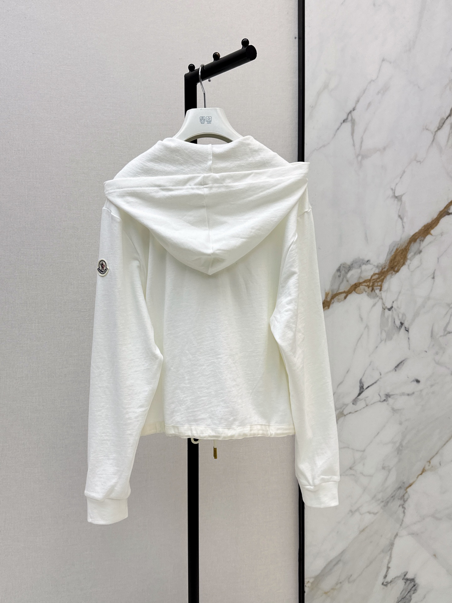 Monc 26fw hoodie