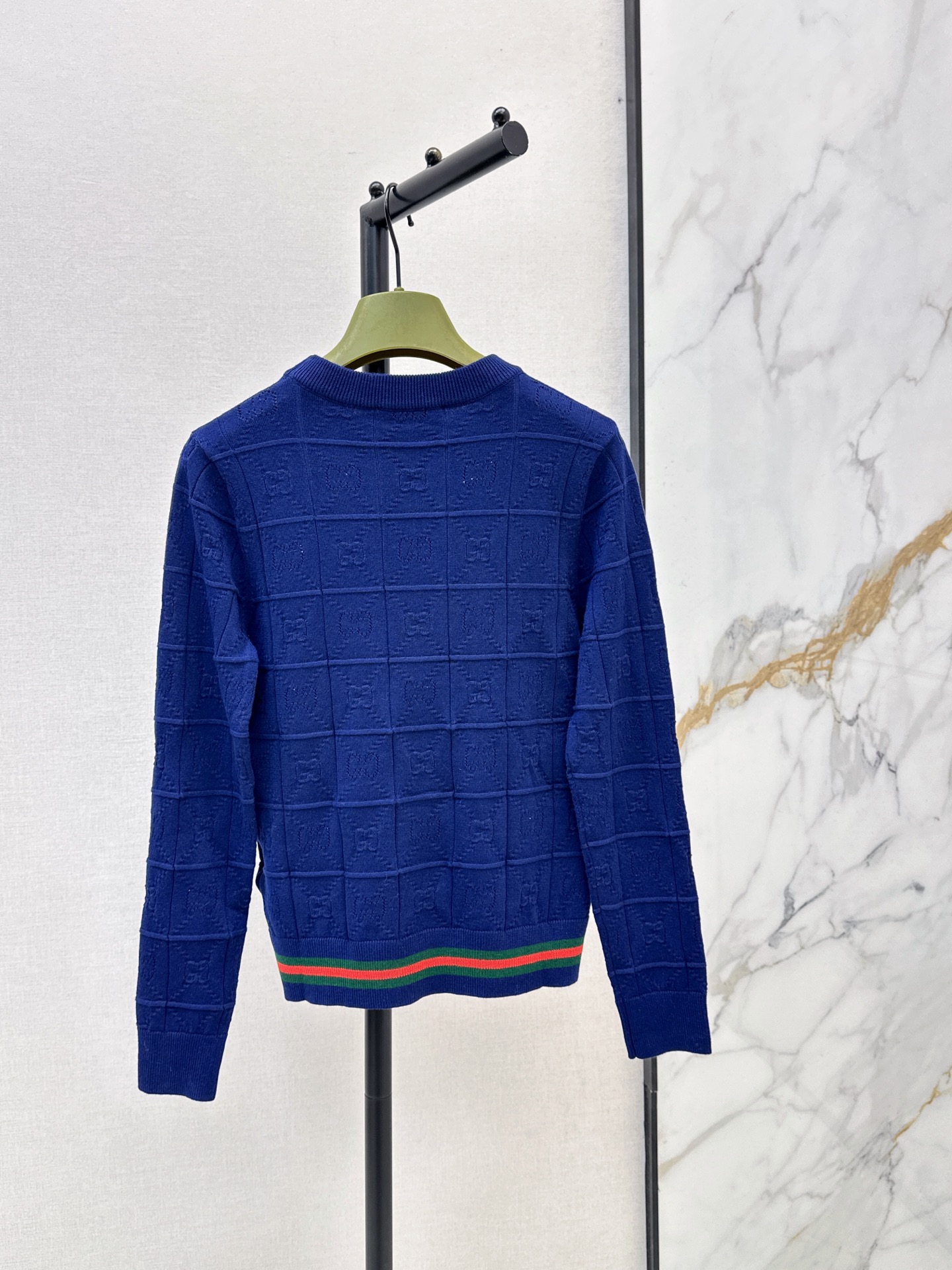 Guc 26fw wool knitwear