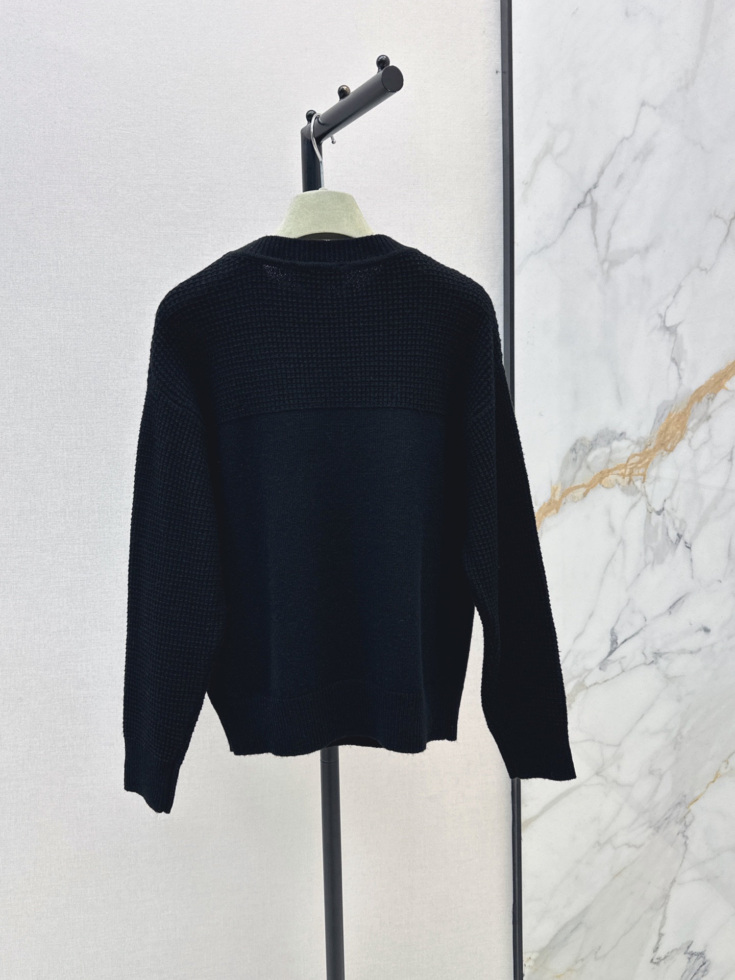 Her 26fw wool sweater