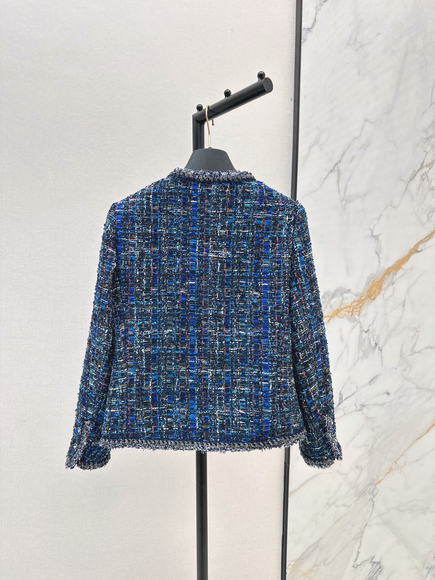 Her 26fw woven jacket
