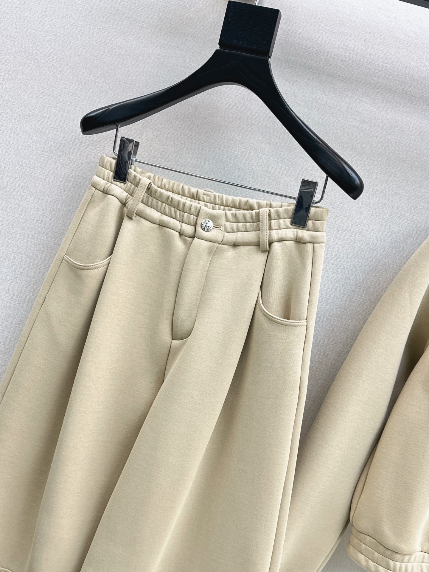 Her 26fw casual jacket pant sets