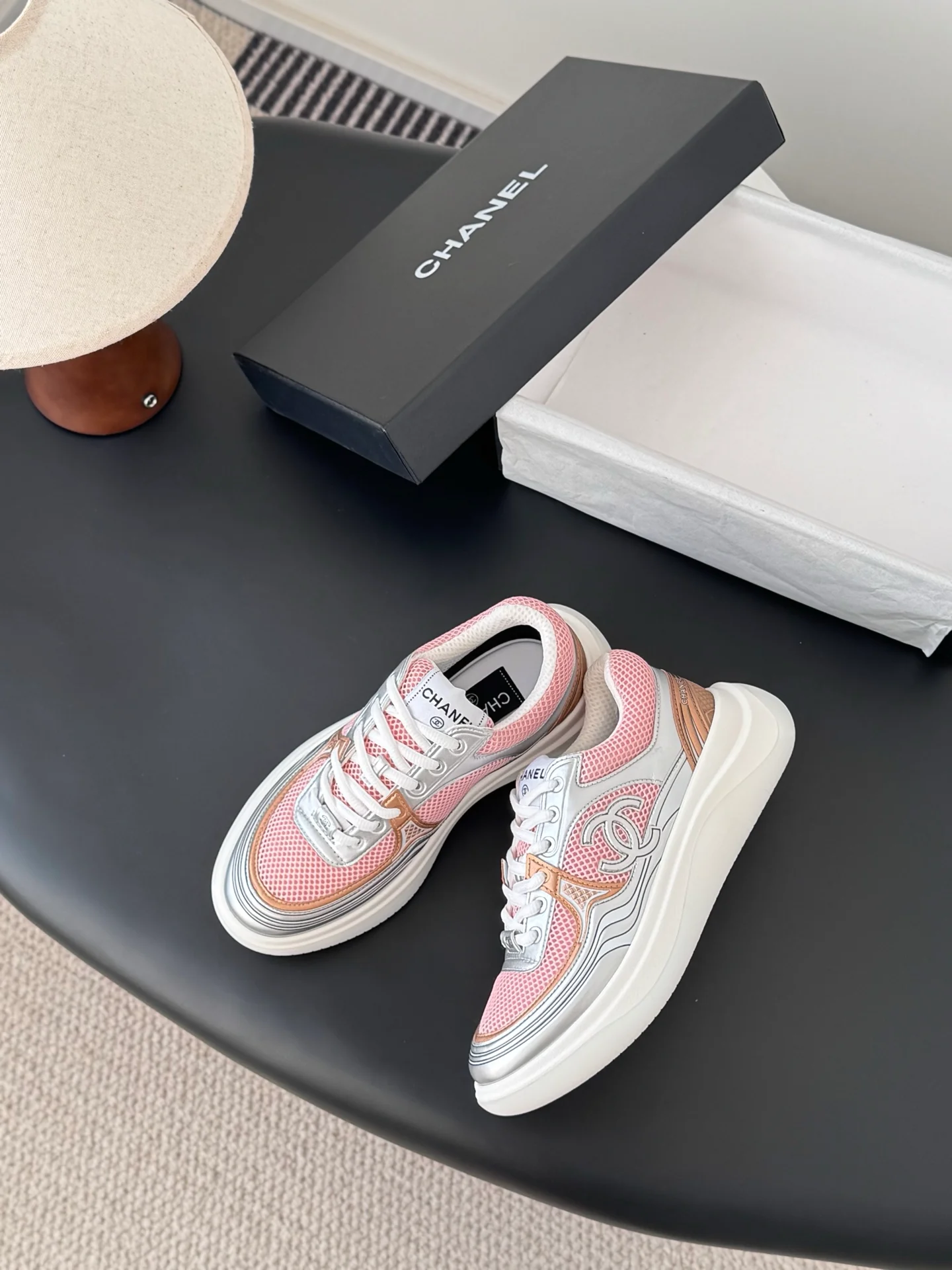 Chan 26ss sneaker