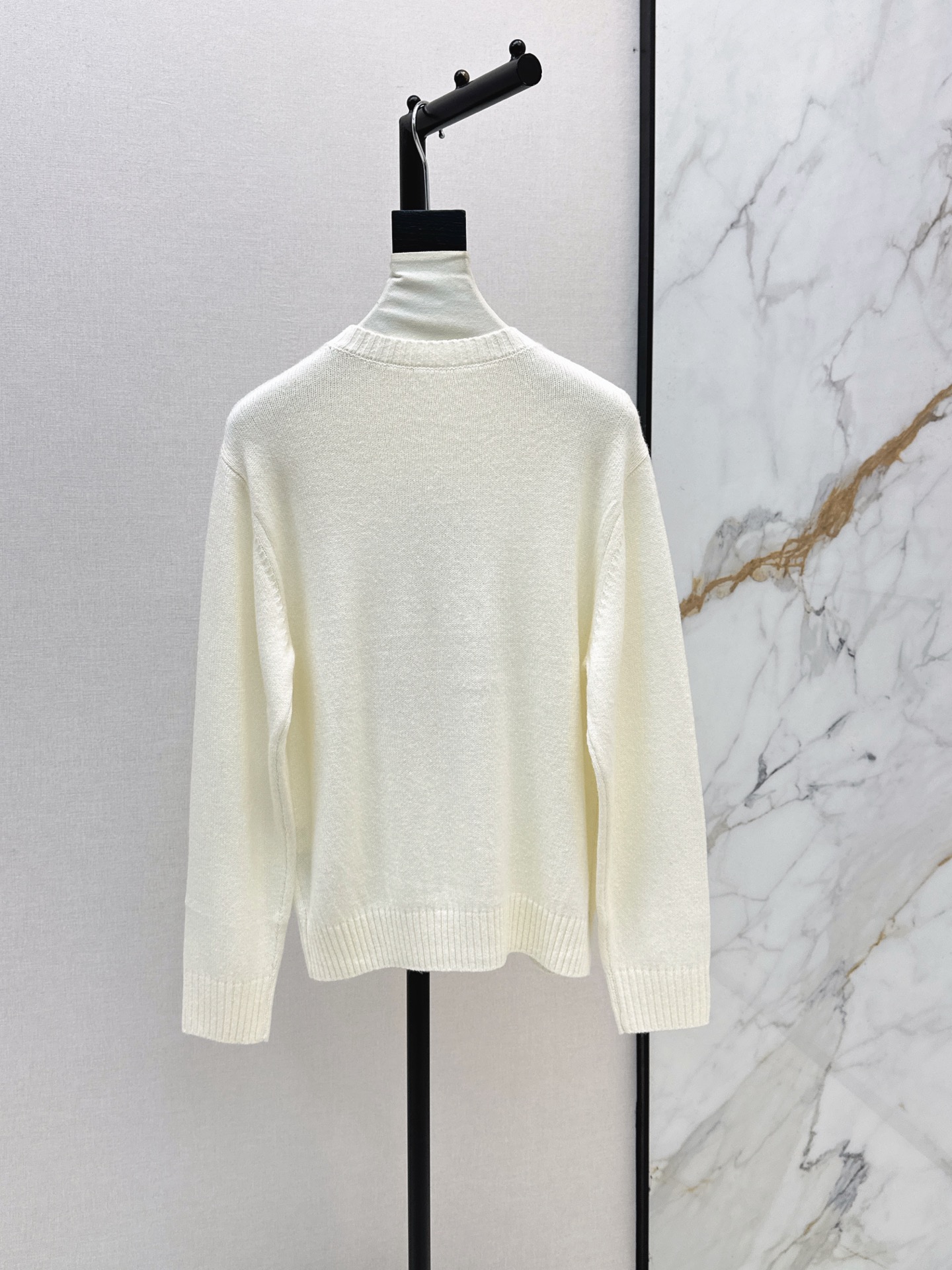 Ralp 26fw wool sweater