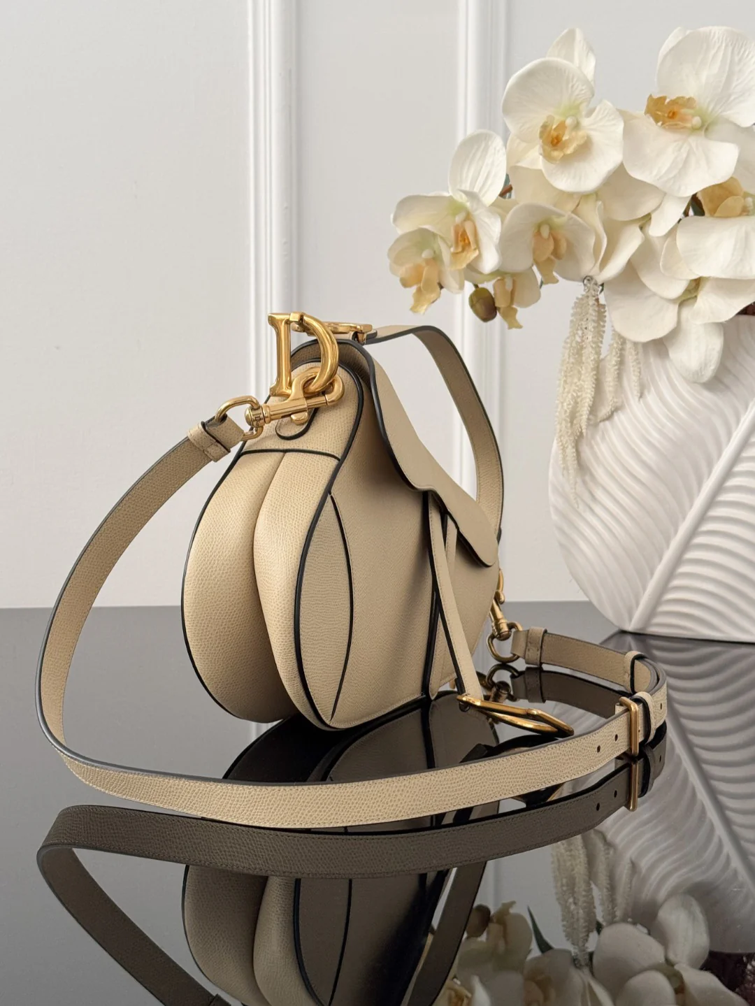 CD 26ss saddle bag
