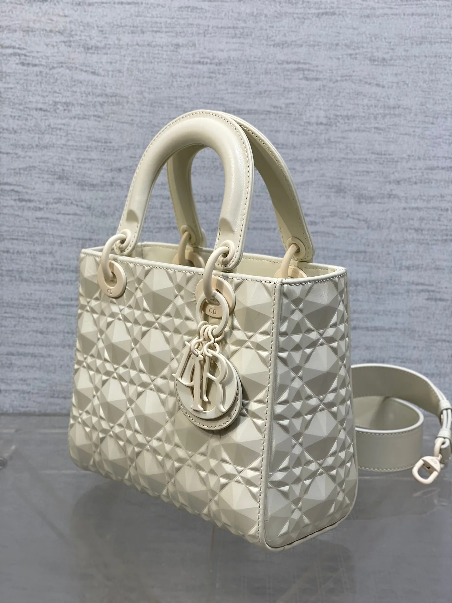 CD lady bag