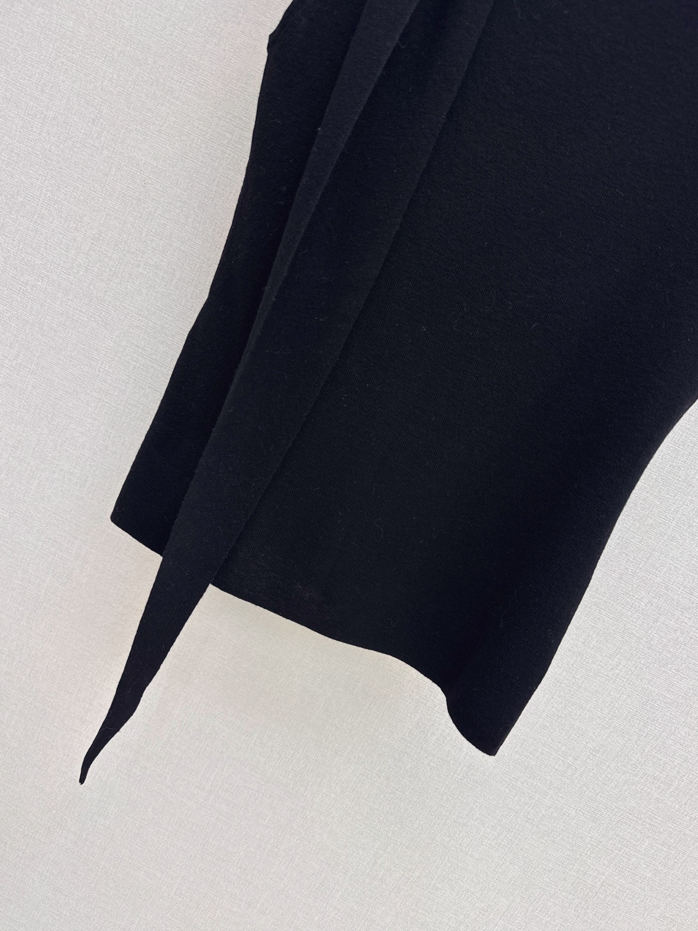 Row 26fw sleeveless knit vest