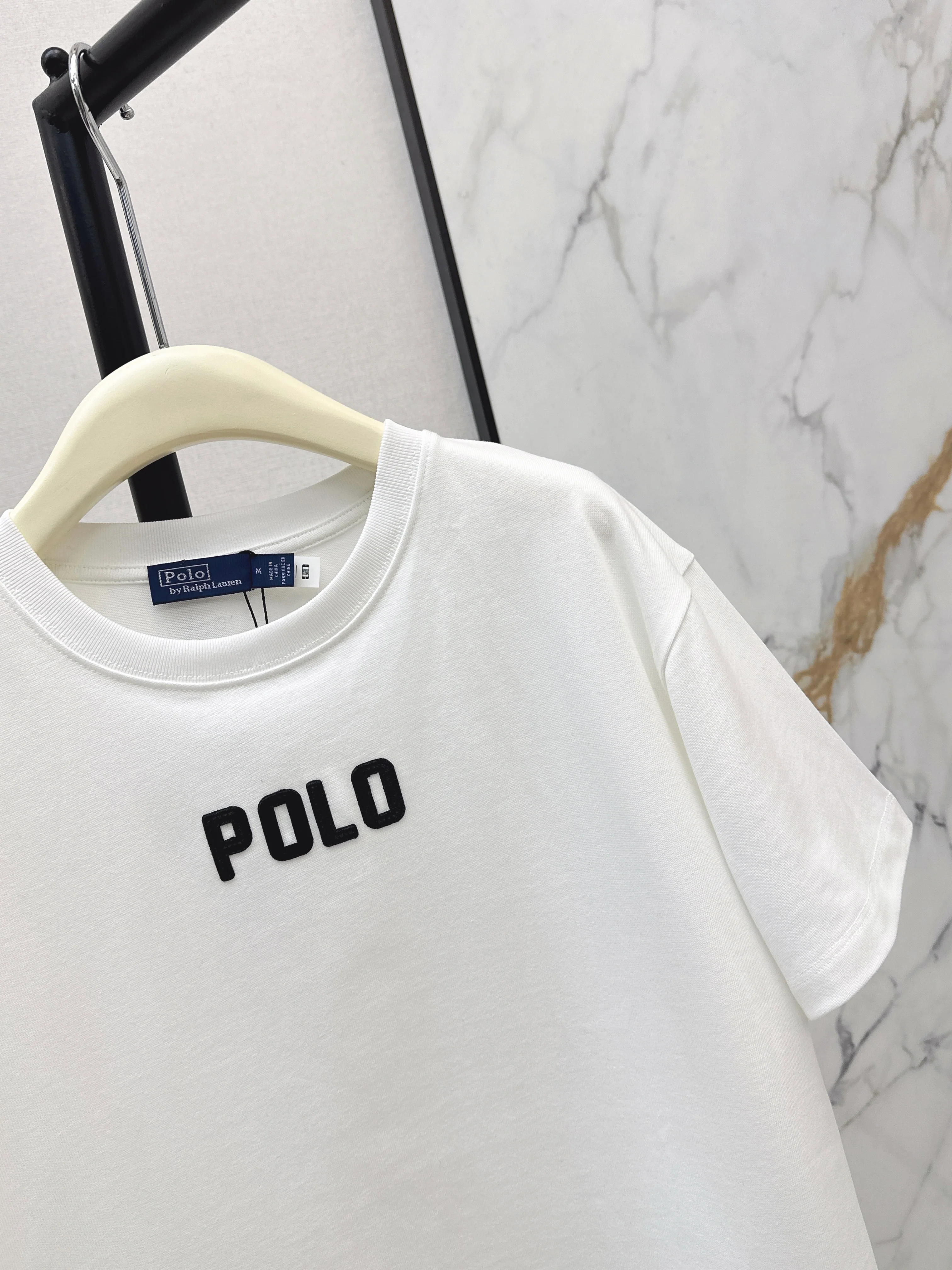 Ralp 26ss t-shirts