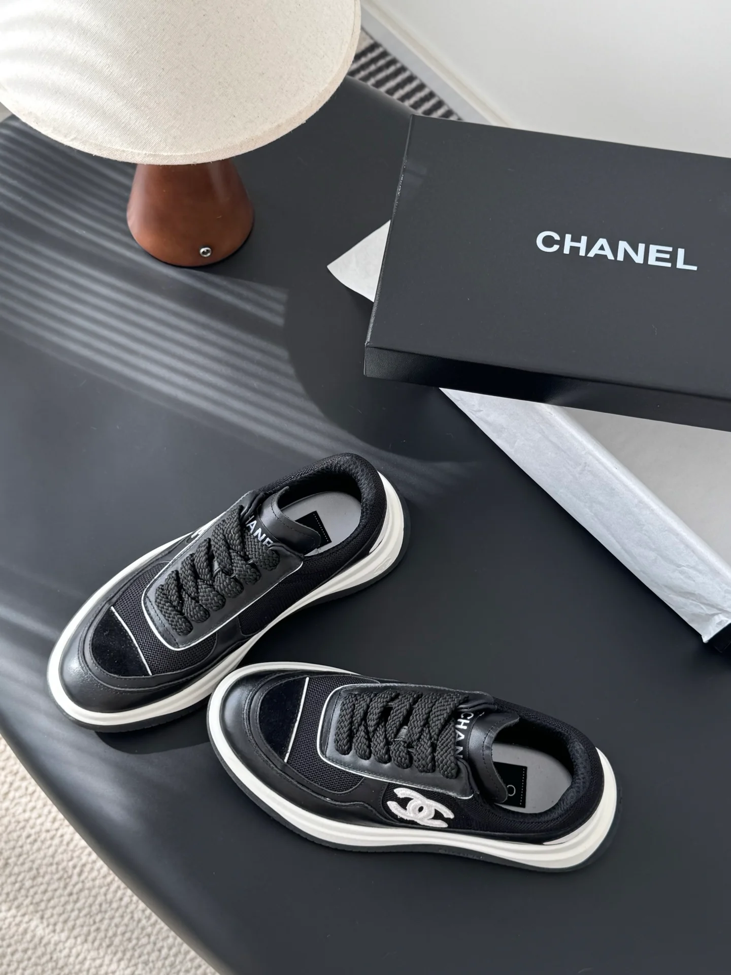 Chan 26ss sneaker