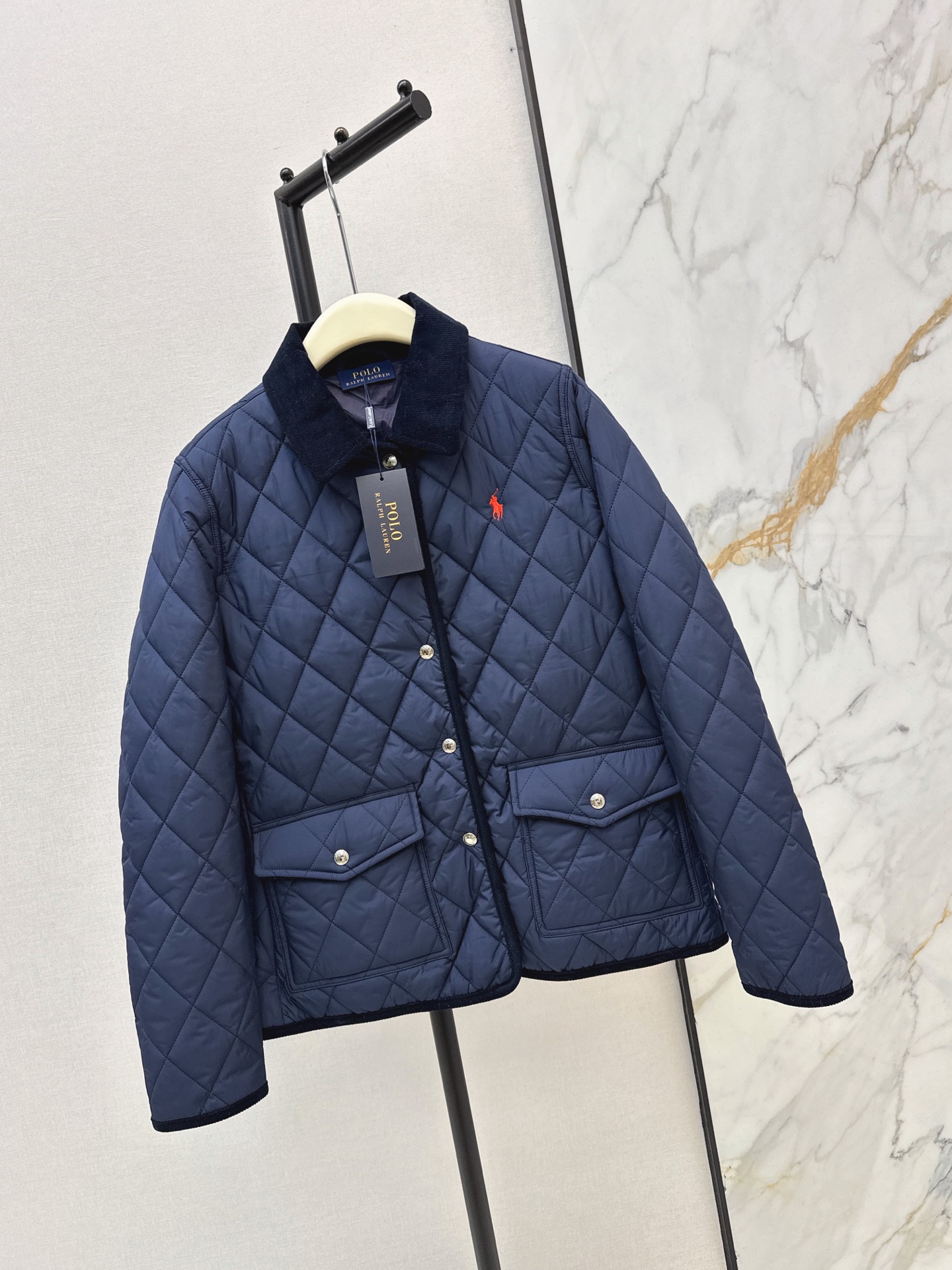 Ralp 26fw padded jacket