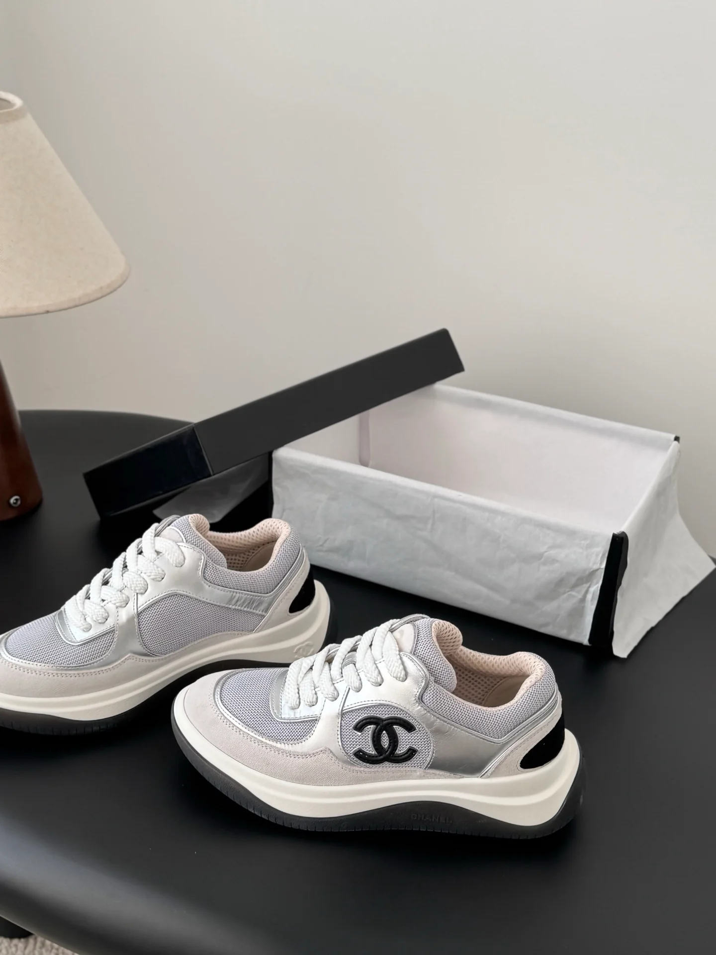 Chan 26ss sneaker