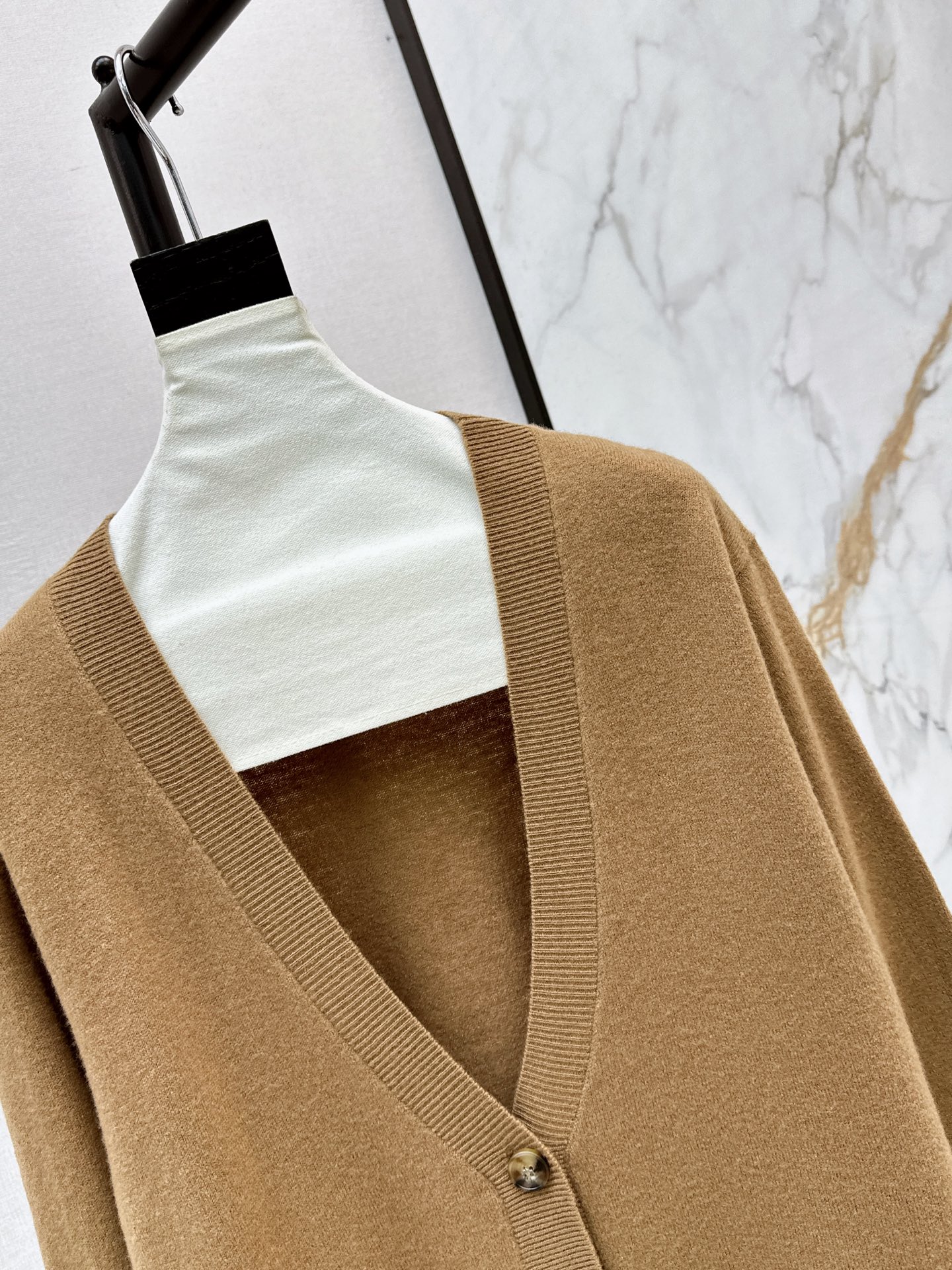 Bur 26fw wool jacket