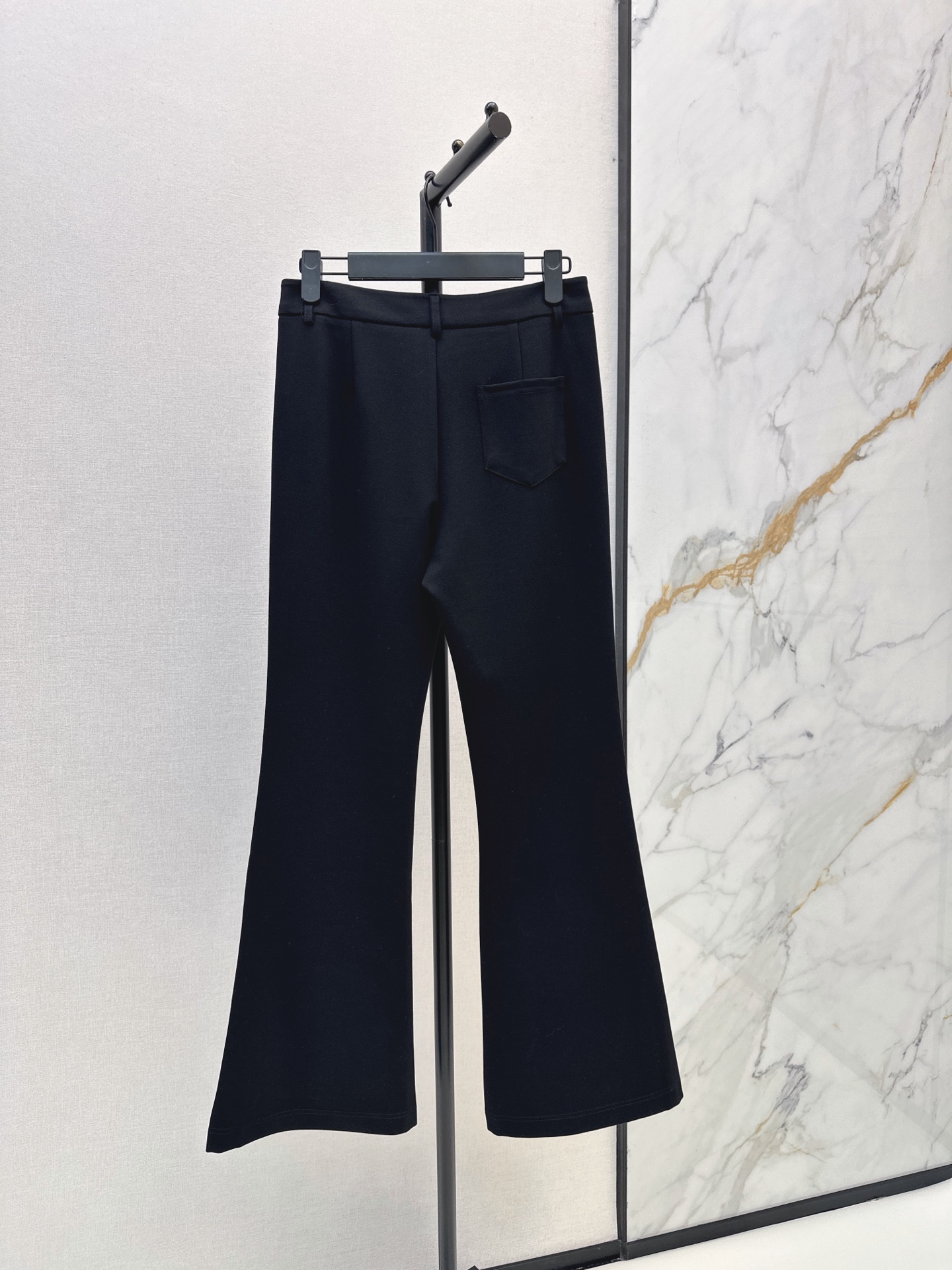 CD 26fw flared pants