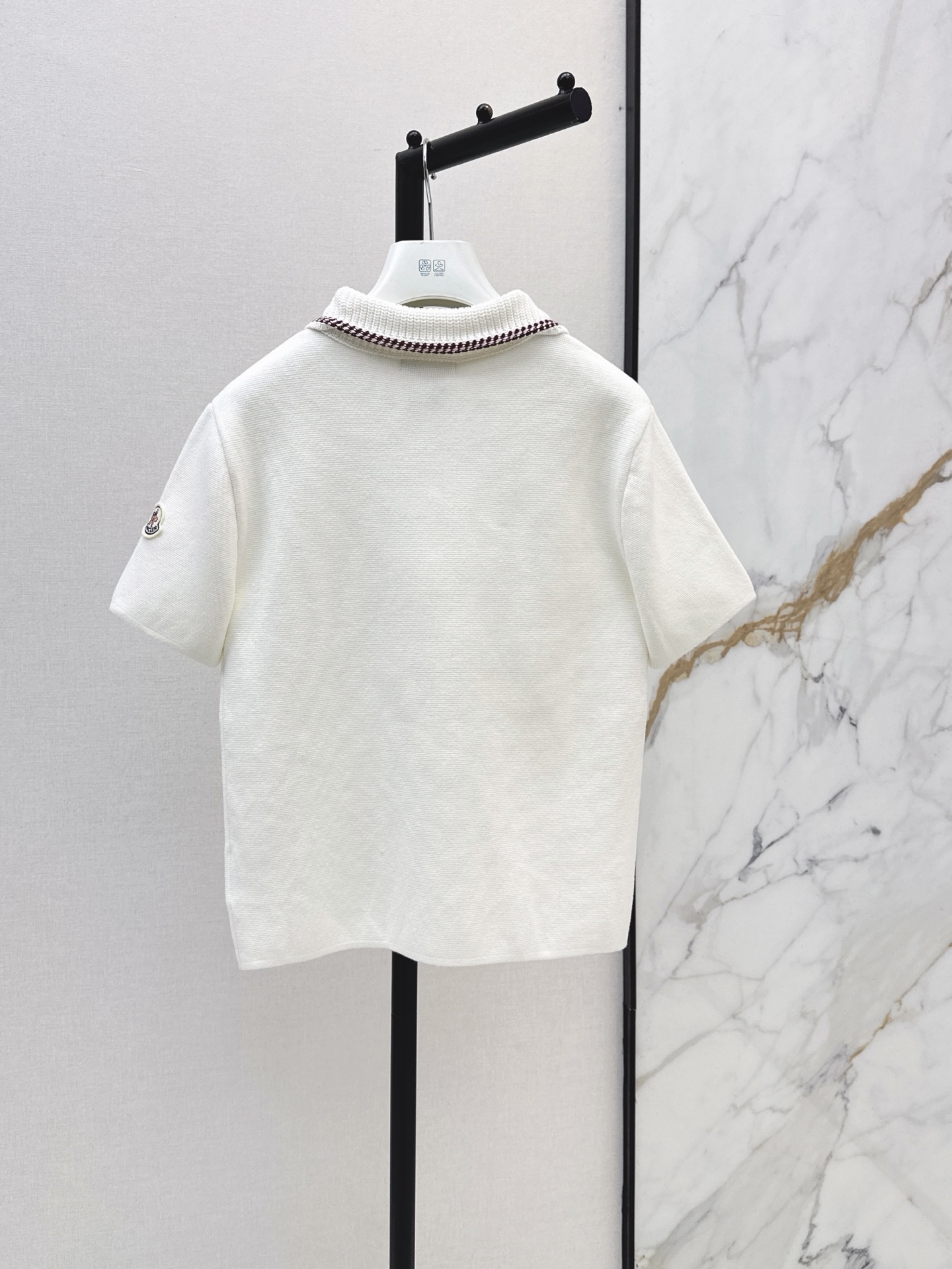Monc 26ss polo