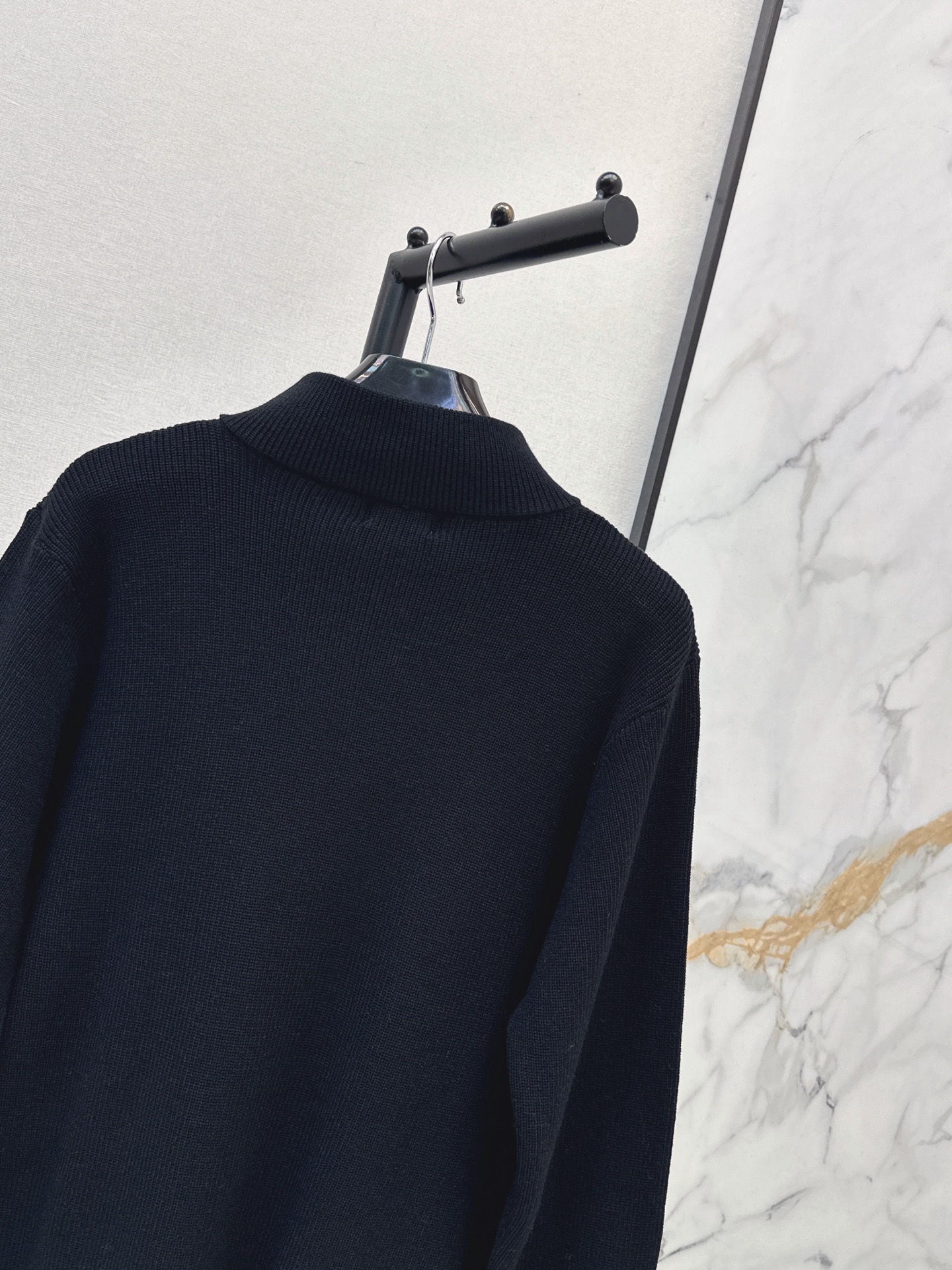 Celi 26fw wool cardigan