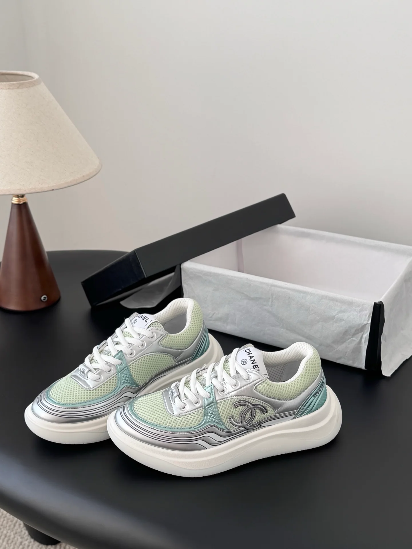 Chan 26ss sneaker