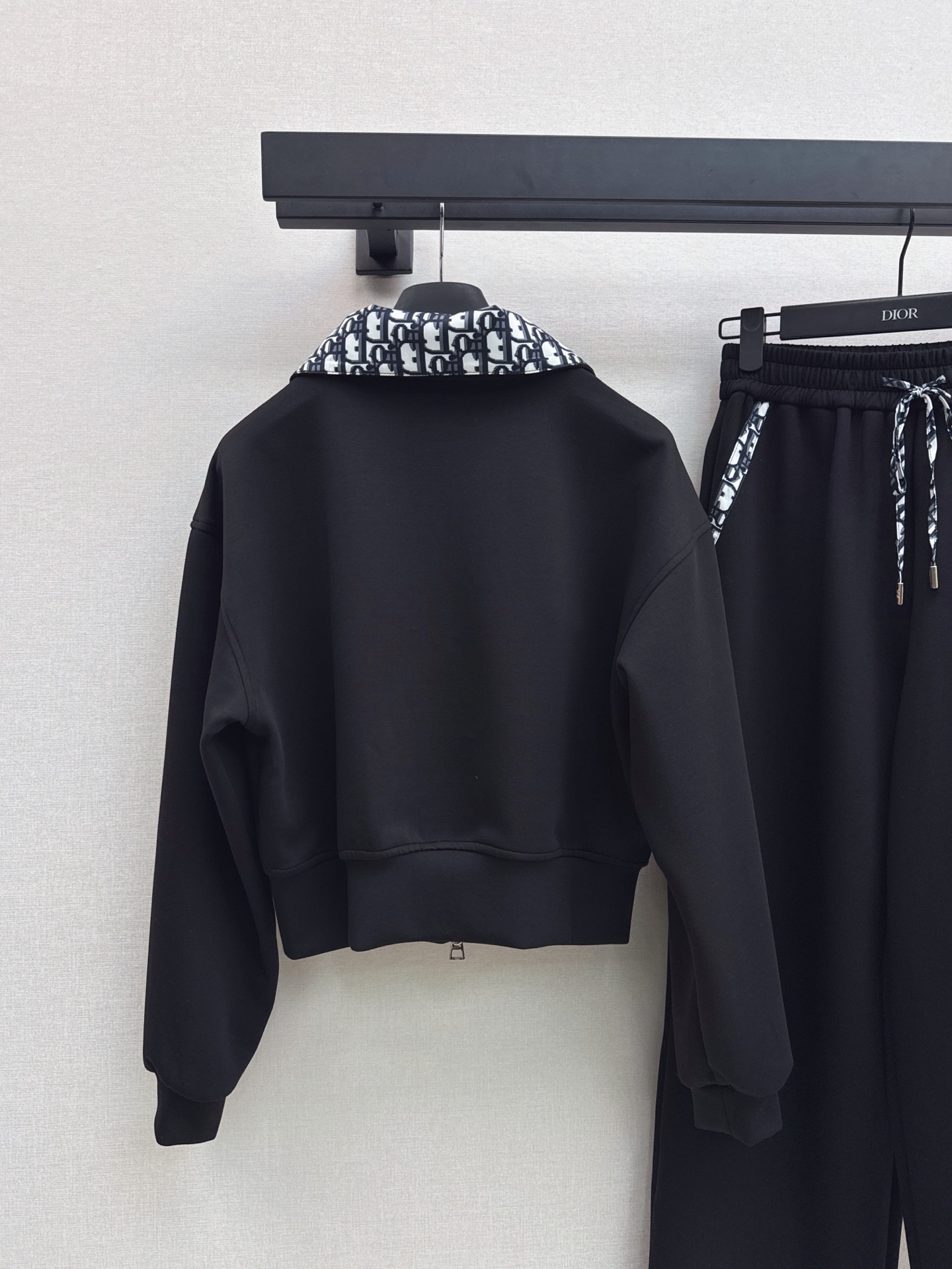 CD 26fw casual jacket pants sets