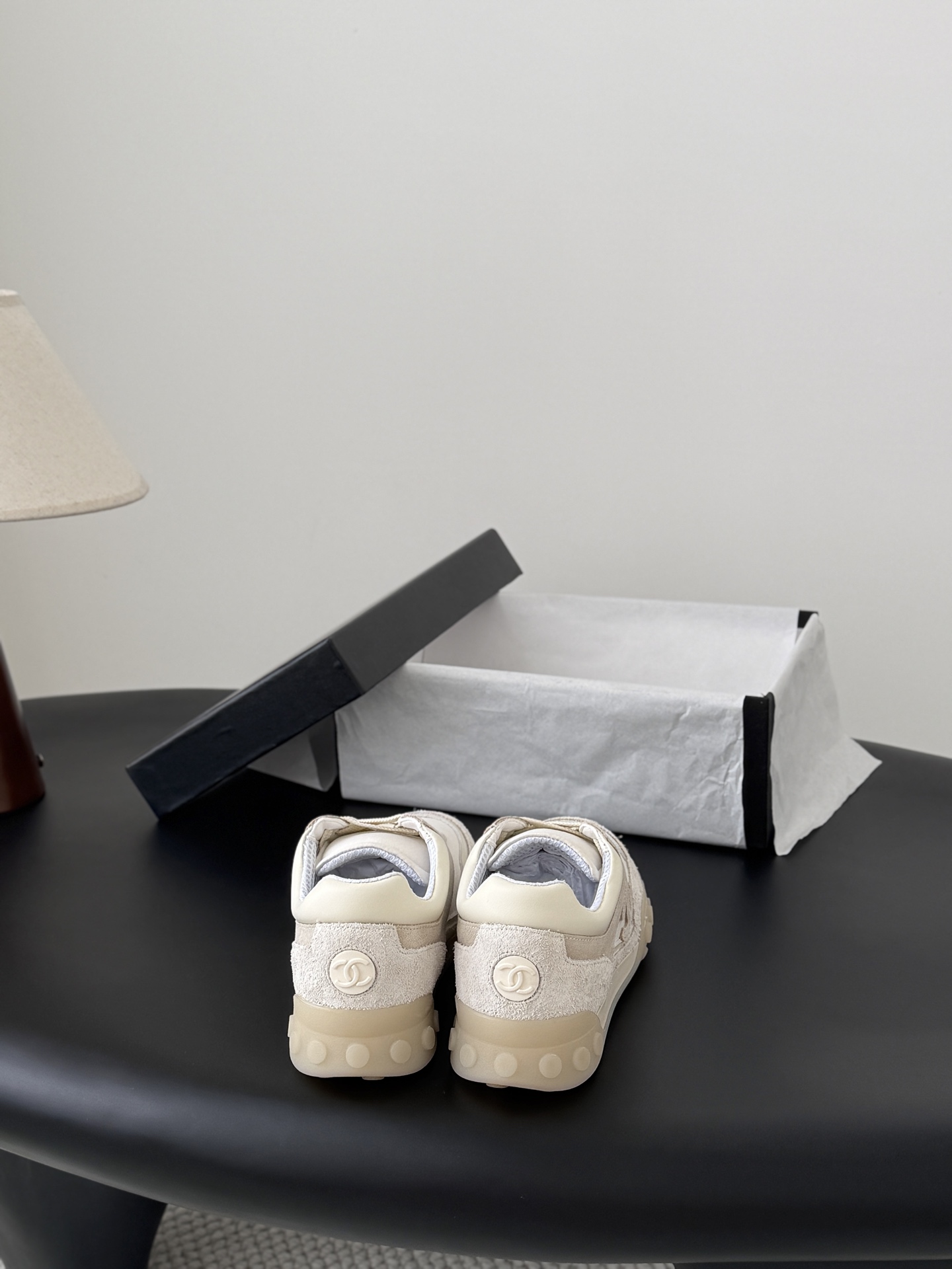 Chan 26ss casual sneaker