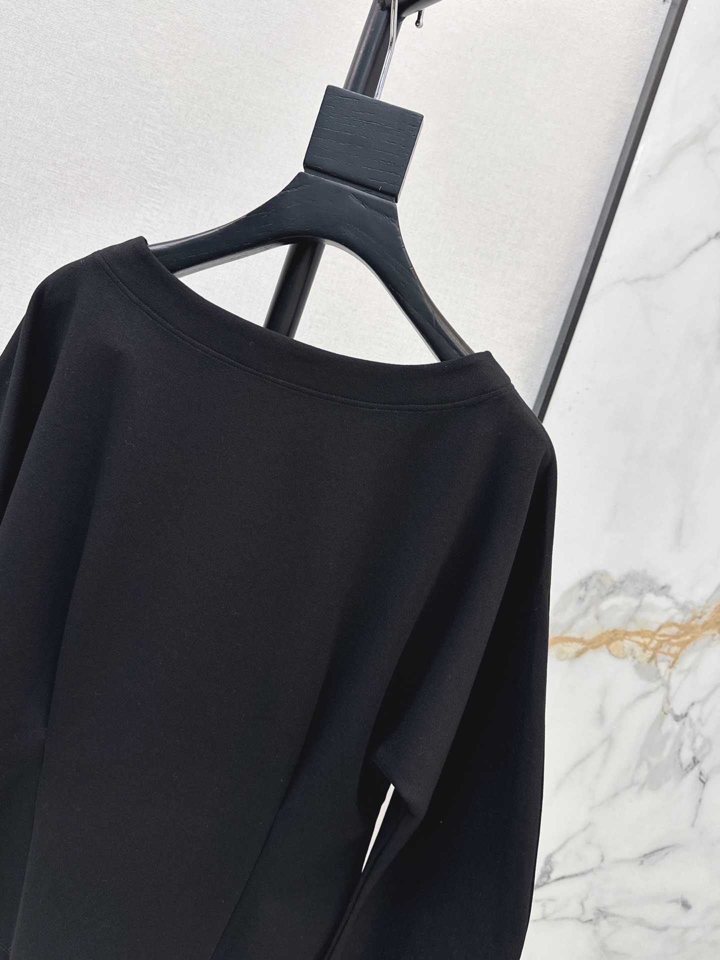 Bott 26fw dolman sleeve top
