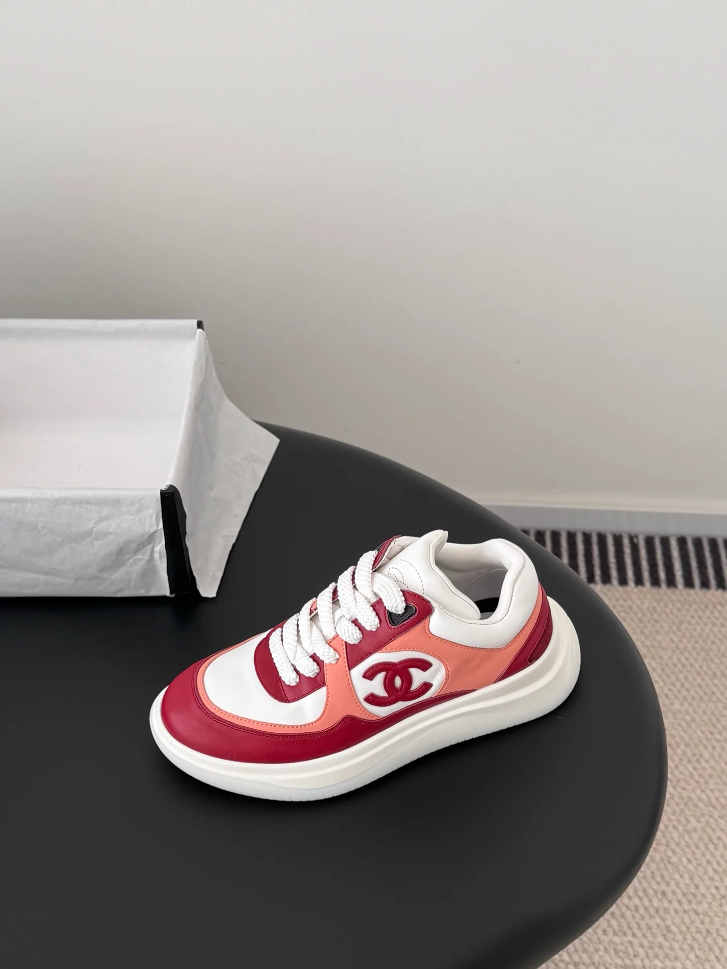 Chan 26ss sneaker