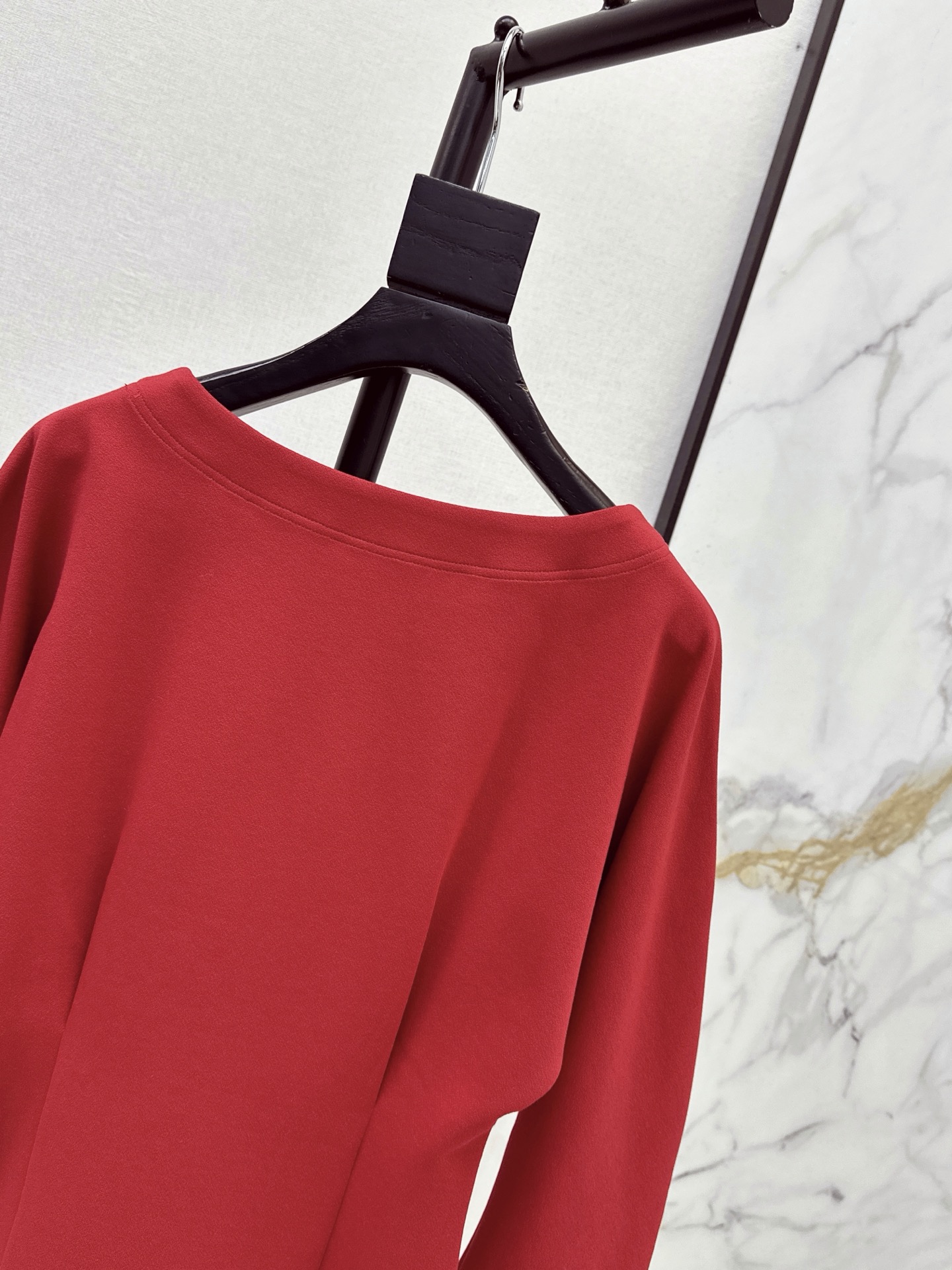 Bott 26fw dolman sleeve top