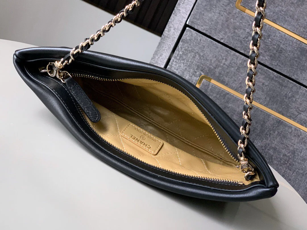 Ch 22bag black