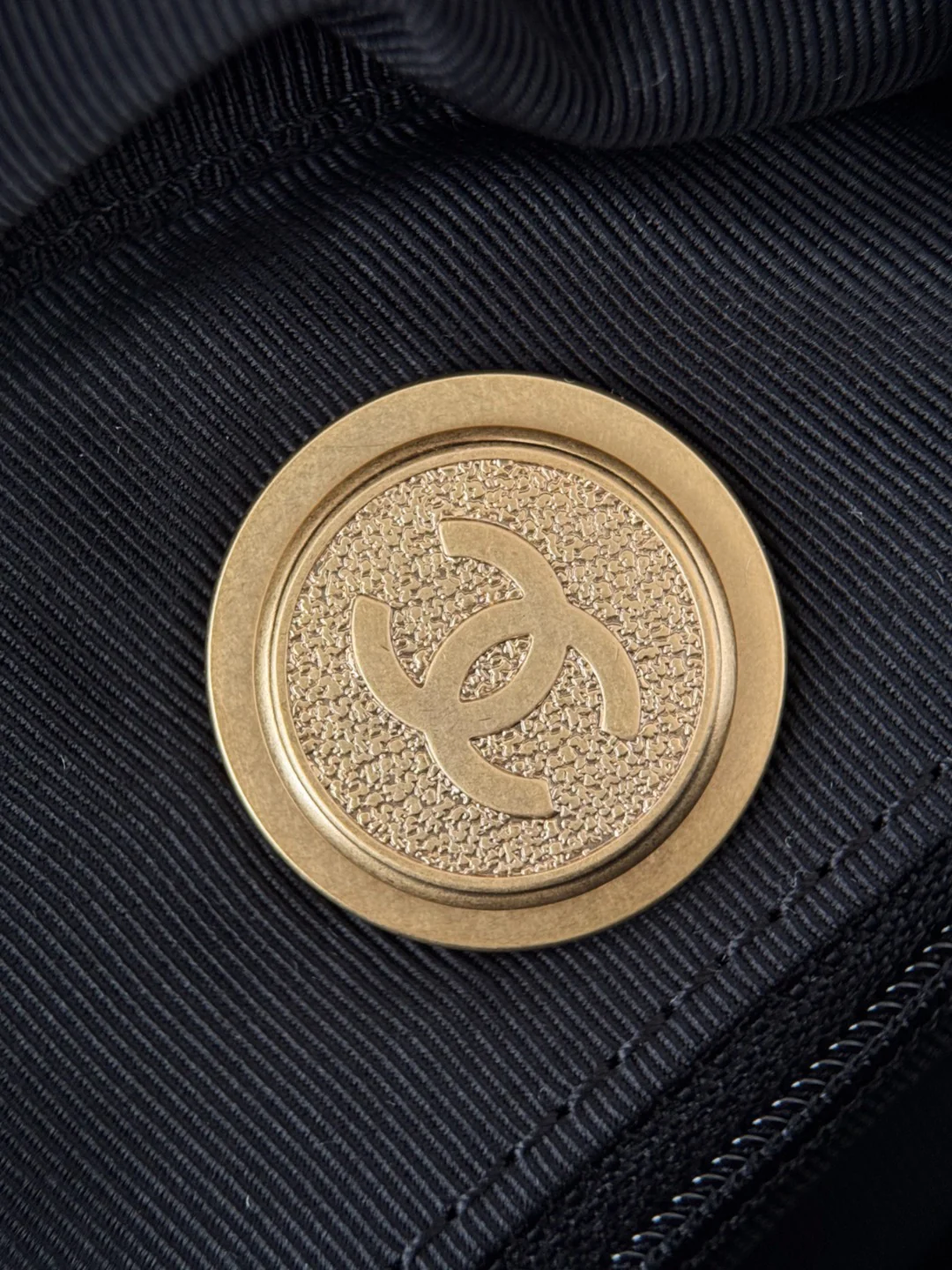 Chan 24A bowling bag