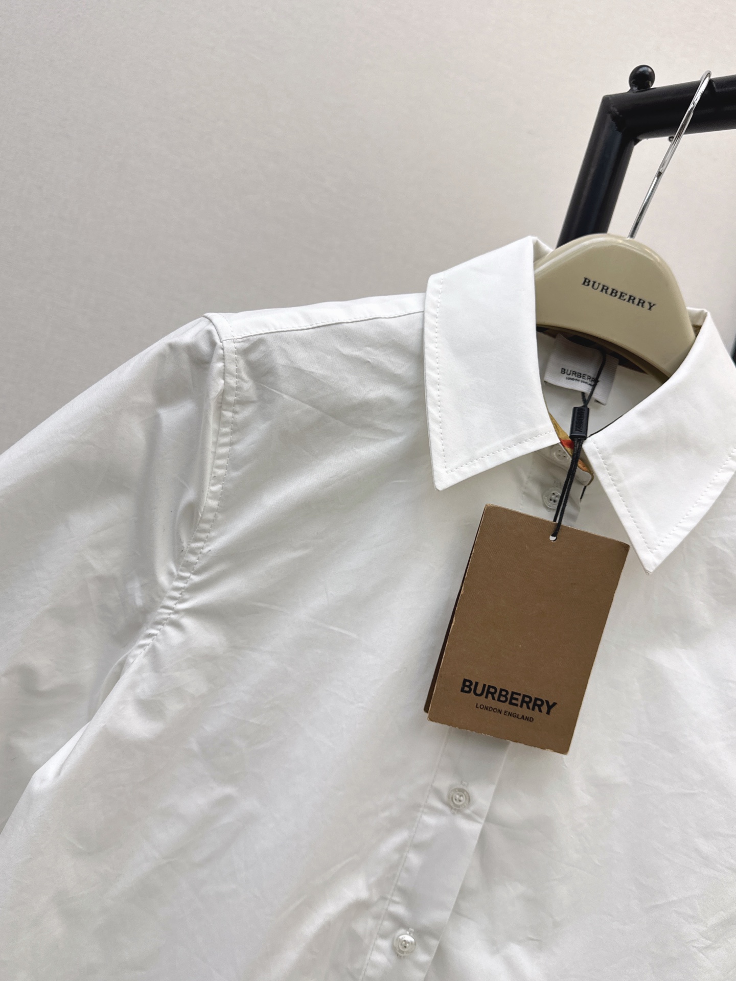 Bur 26fw shirt