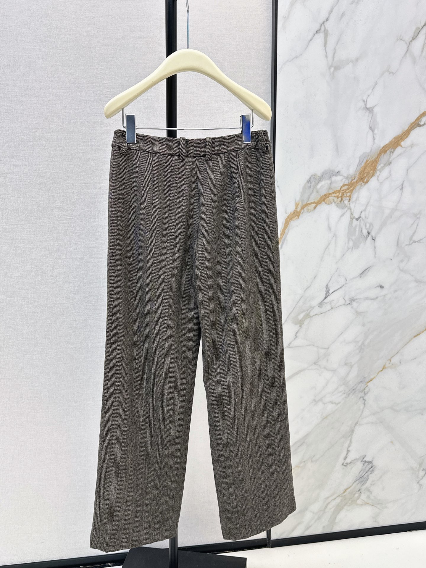 ES 26fw suit pants