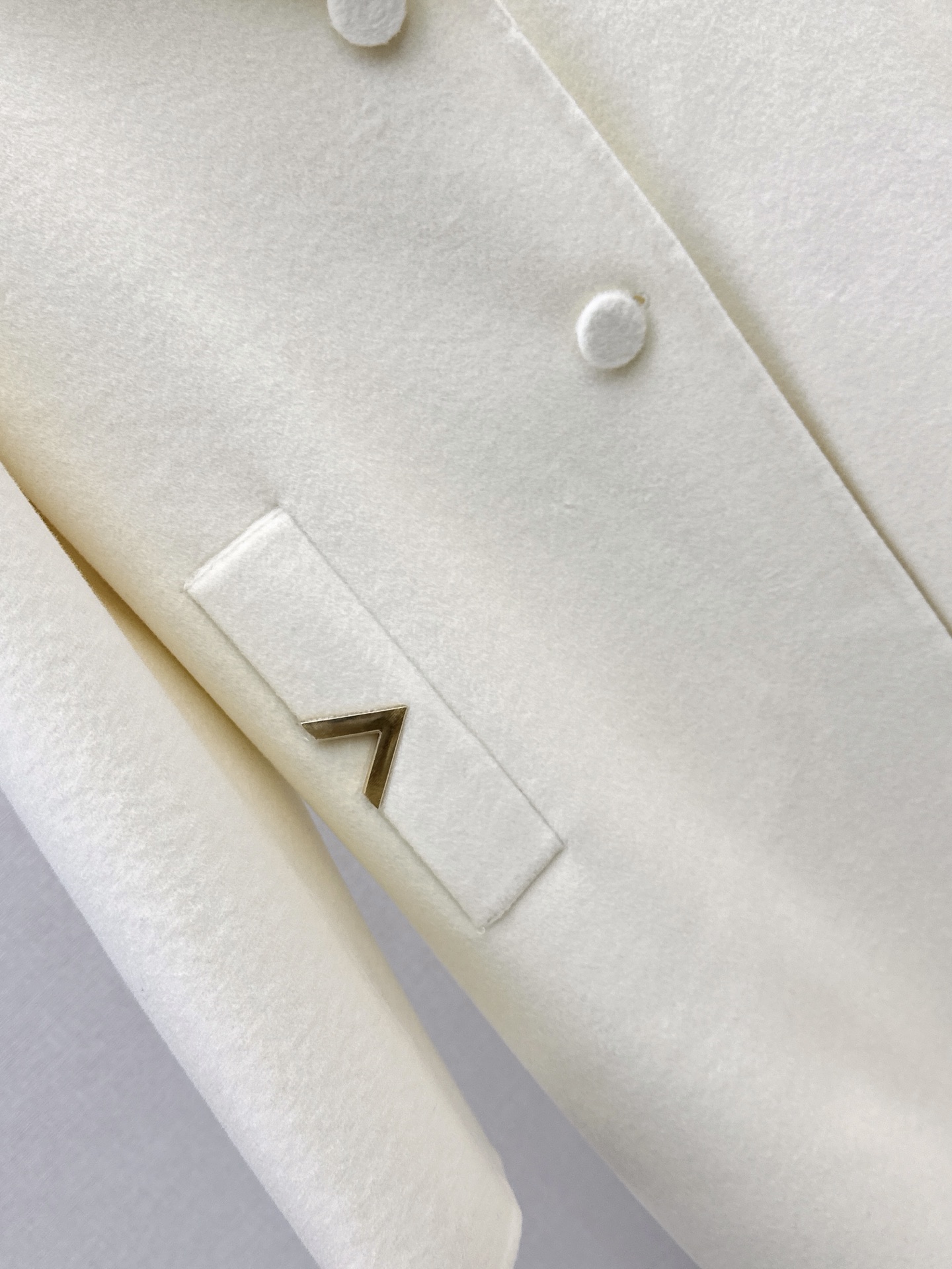 Valen 26fw wool overcoats