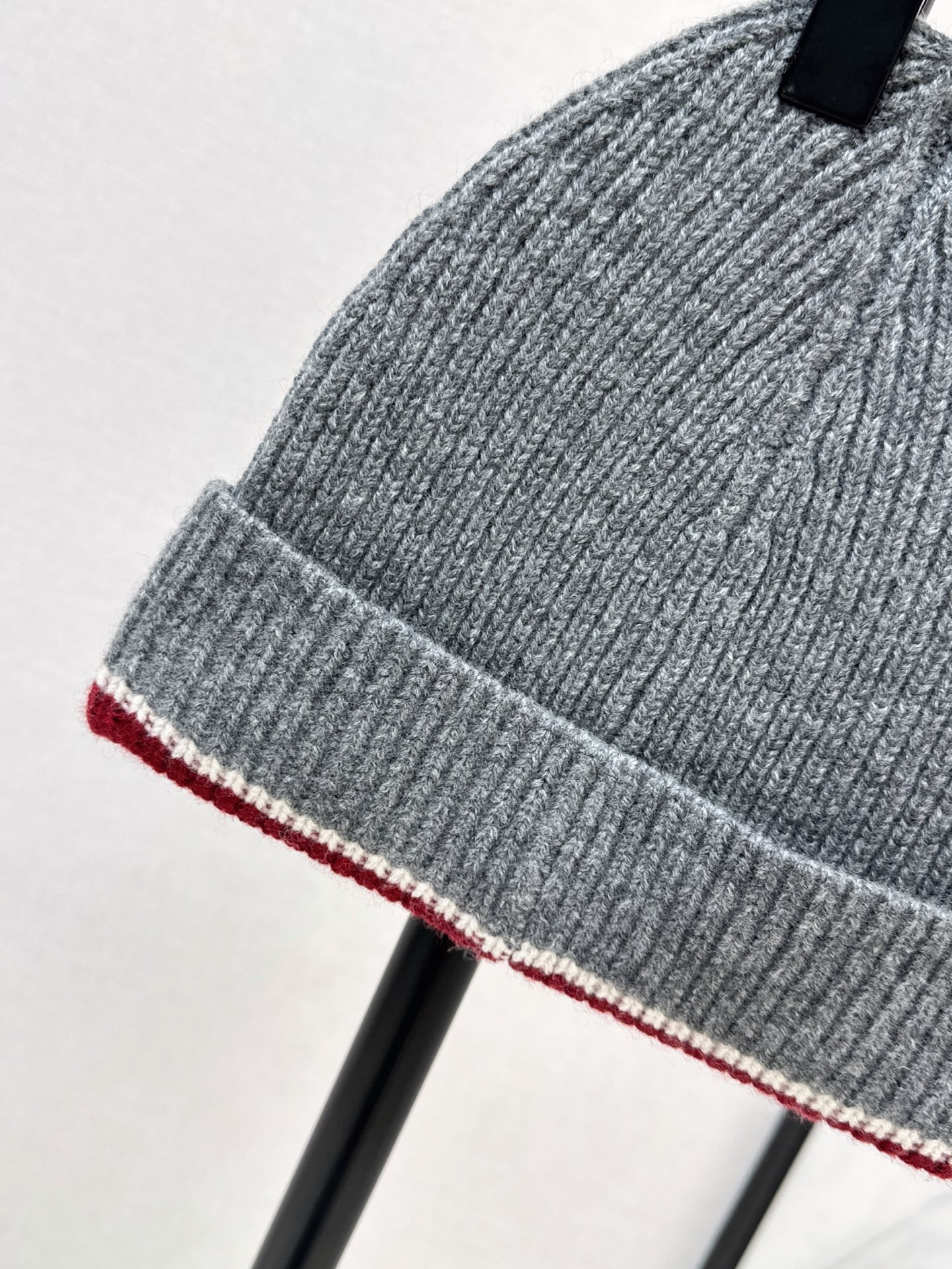 Chan 26fw knit hat