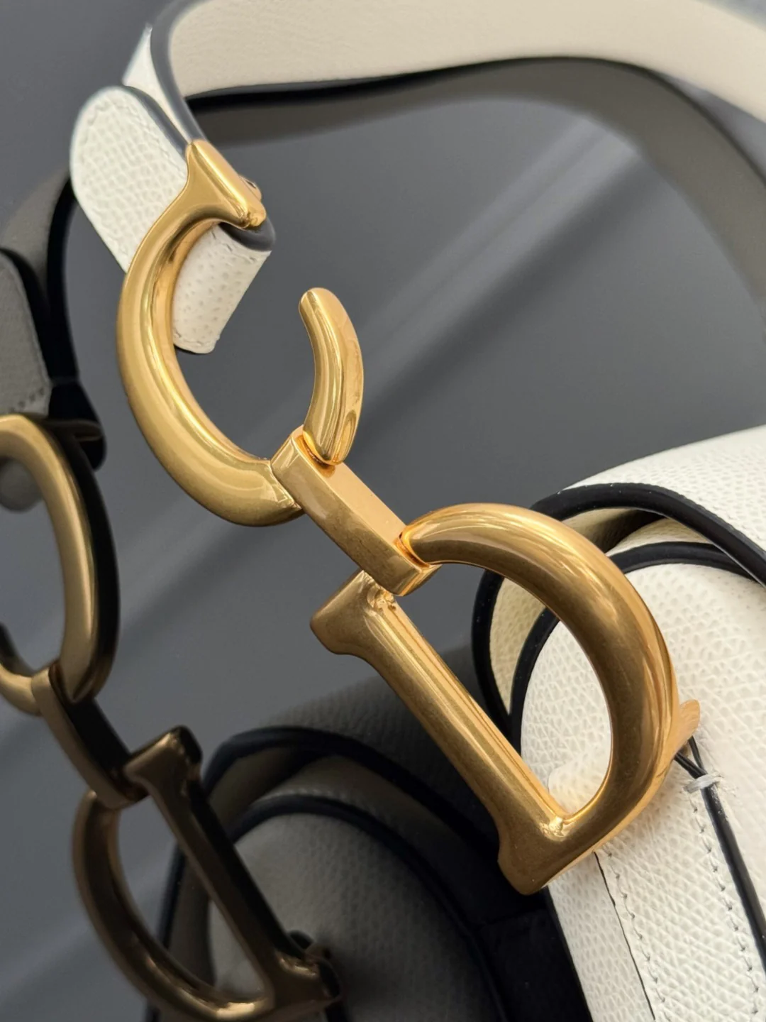 CD 26ss saddle bag