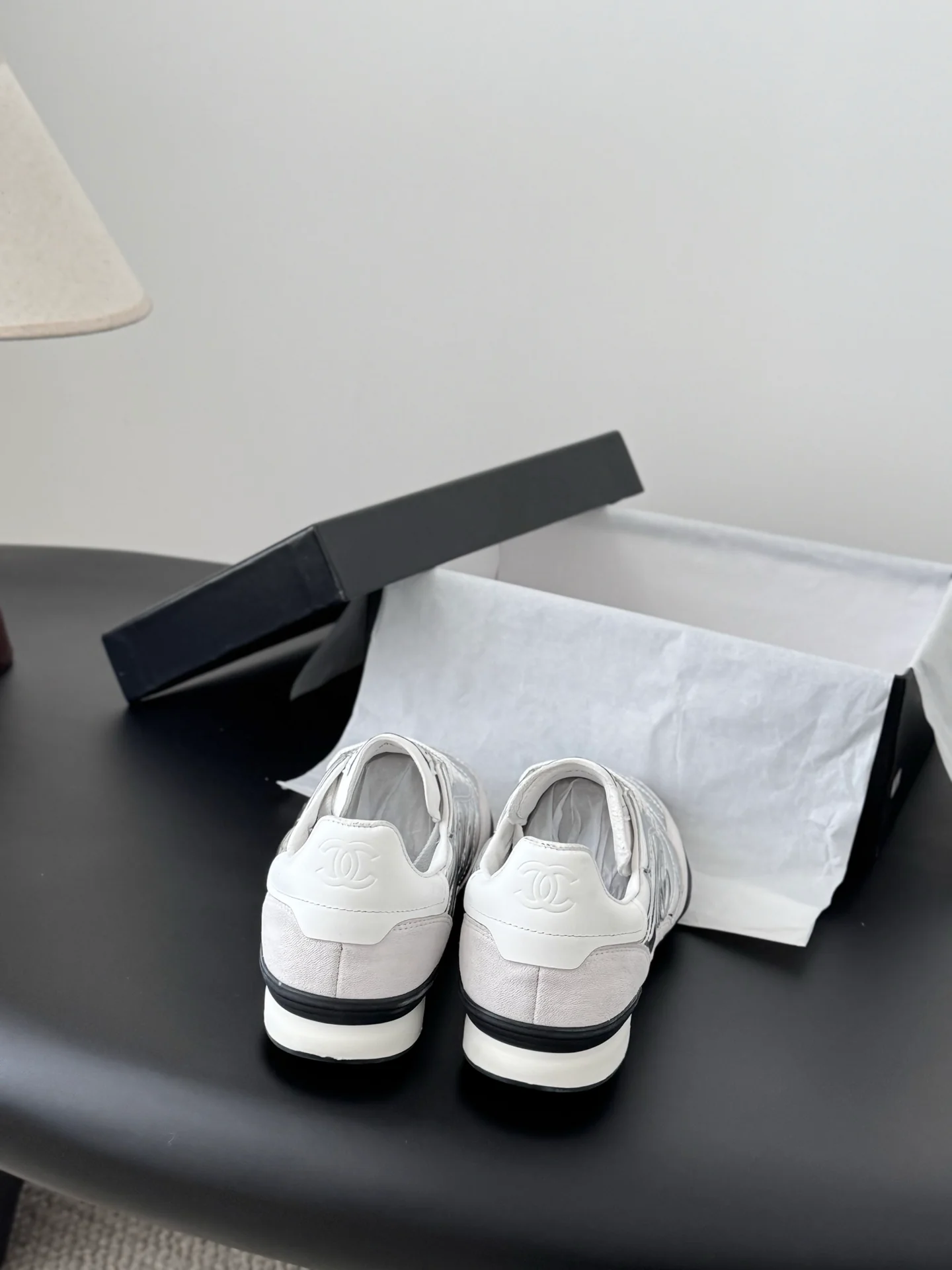 Chan 25fw sneaker