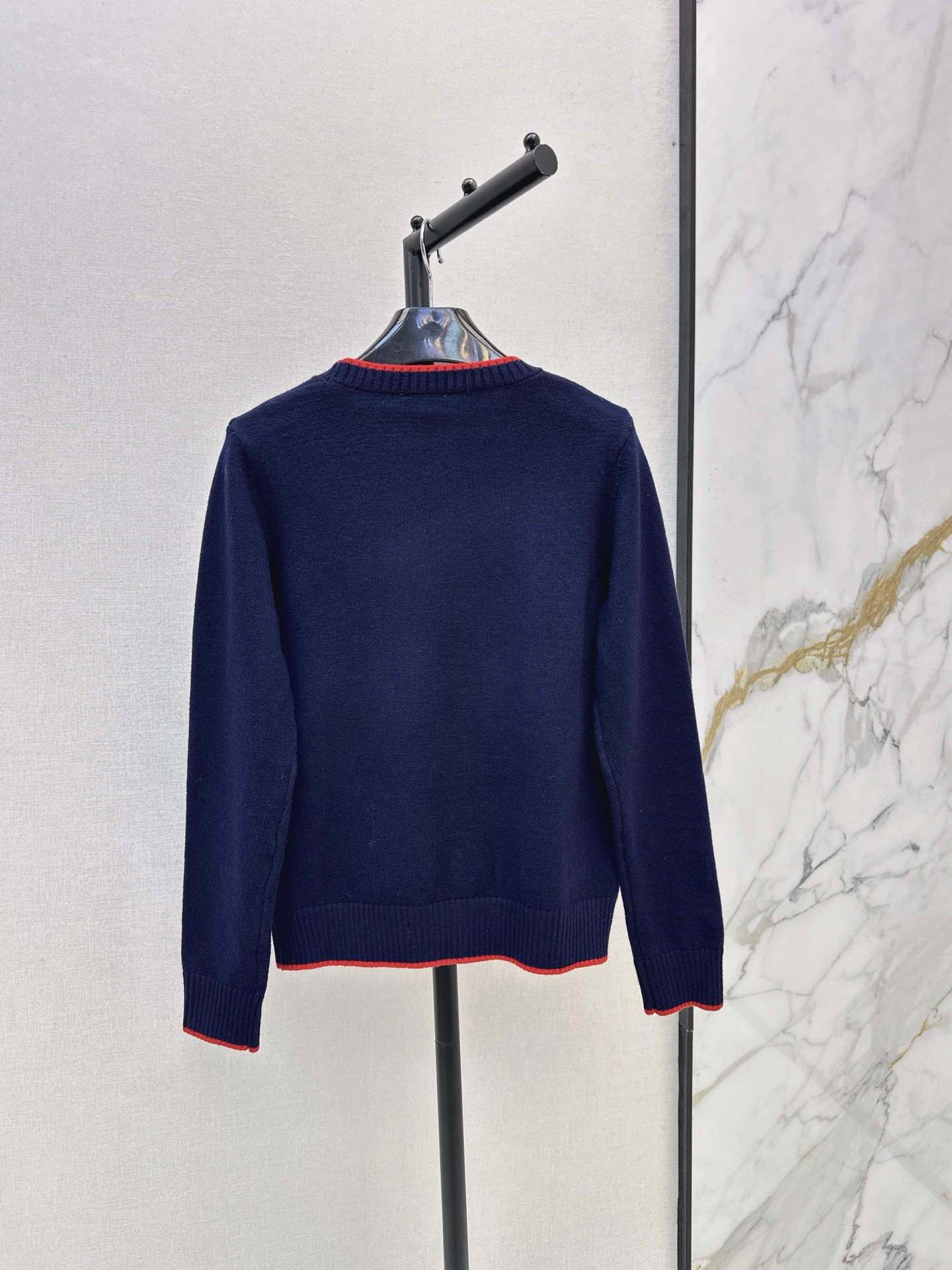 Celi 26fw knit sweater