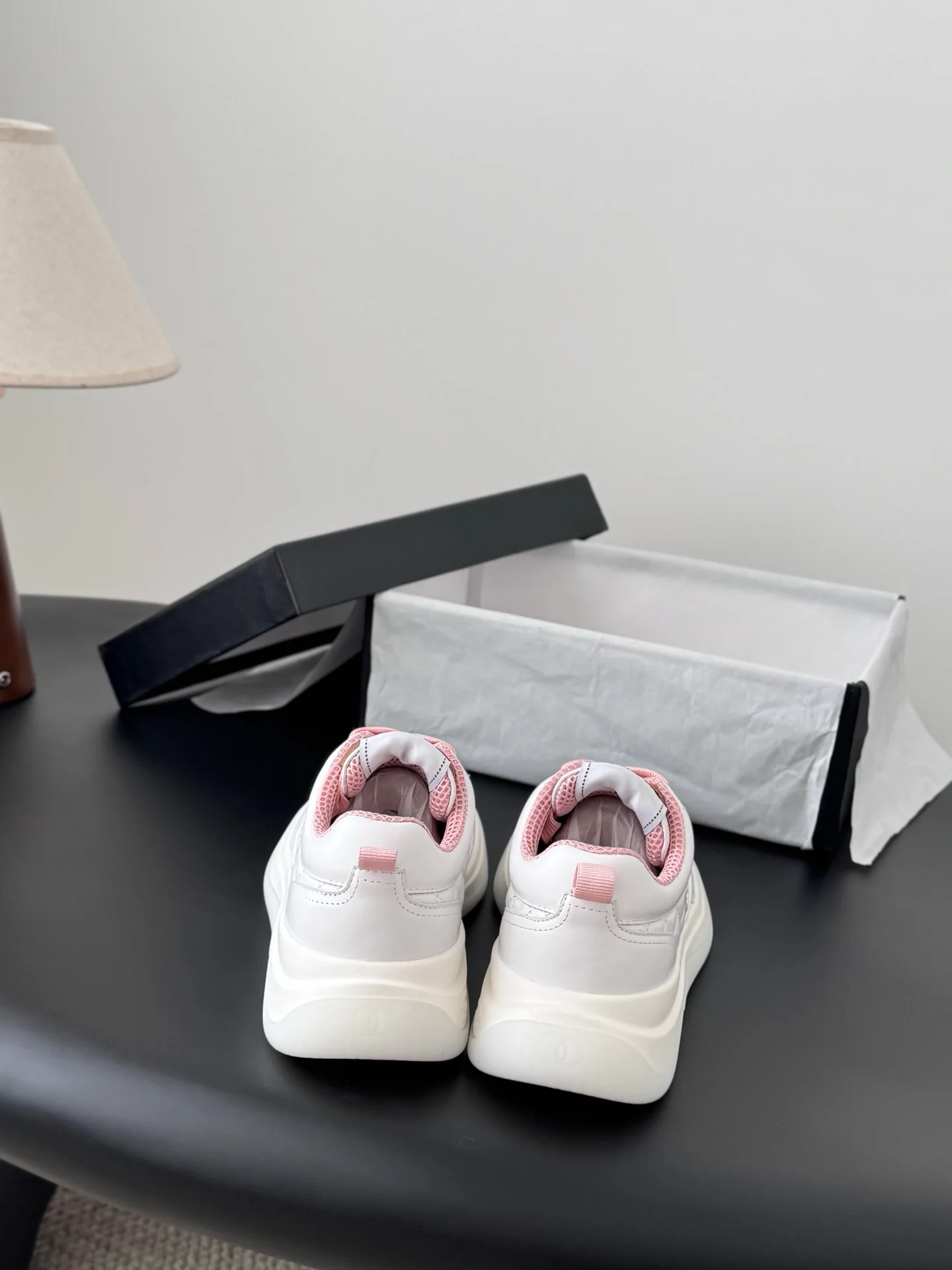 Chan 26ss sneaker