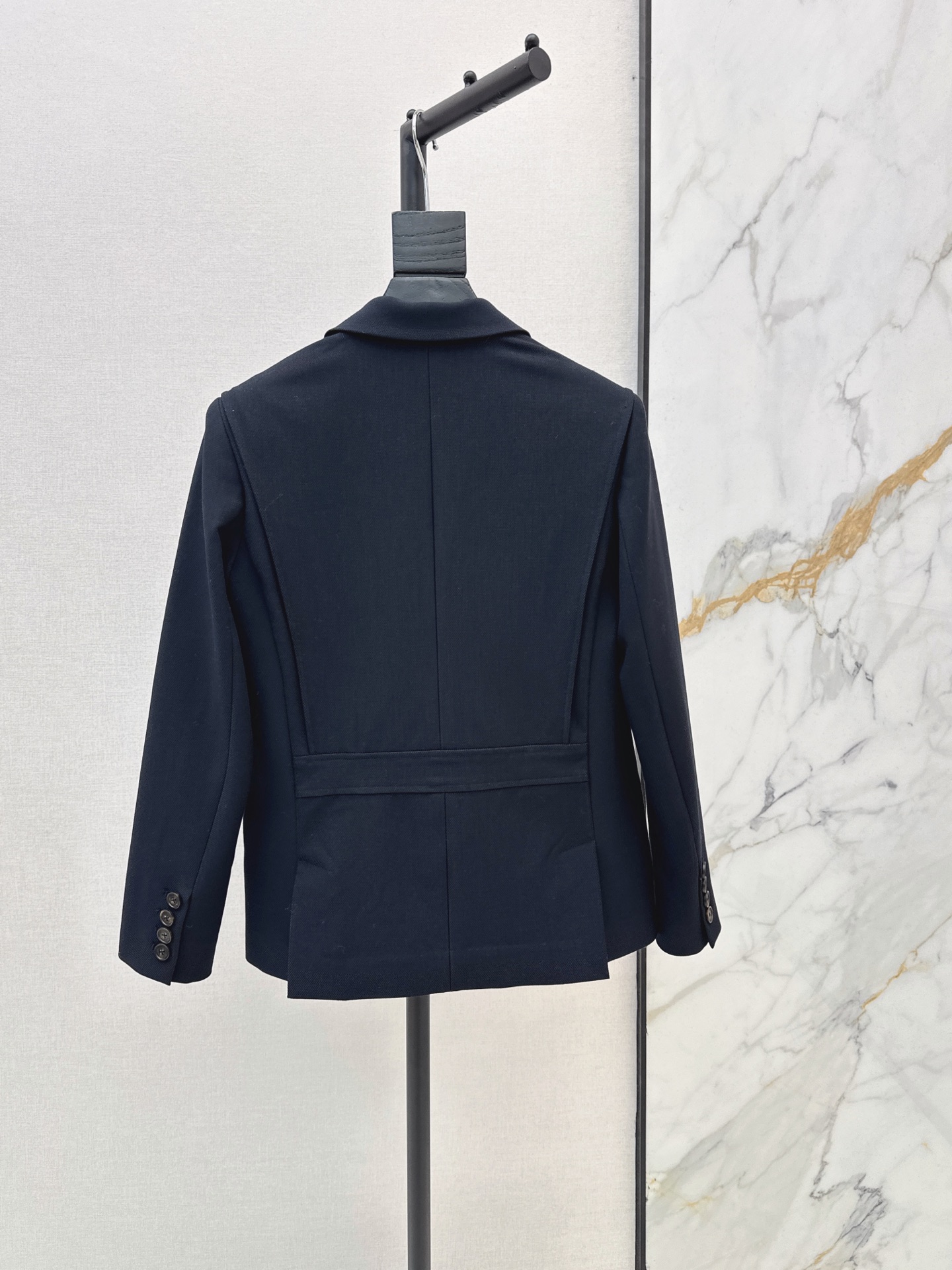 Ralp 26fw preppy blazer